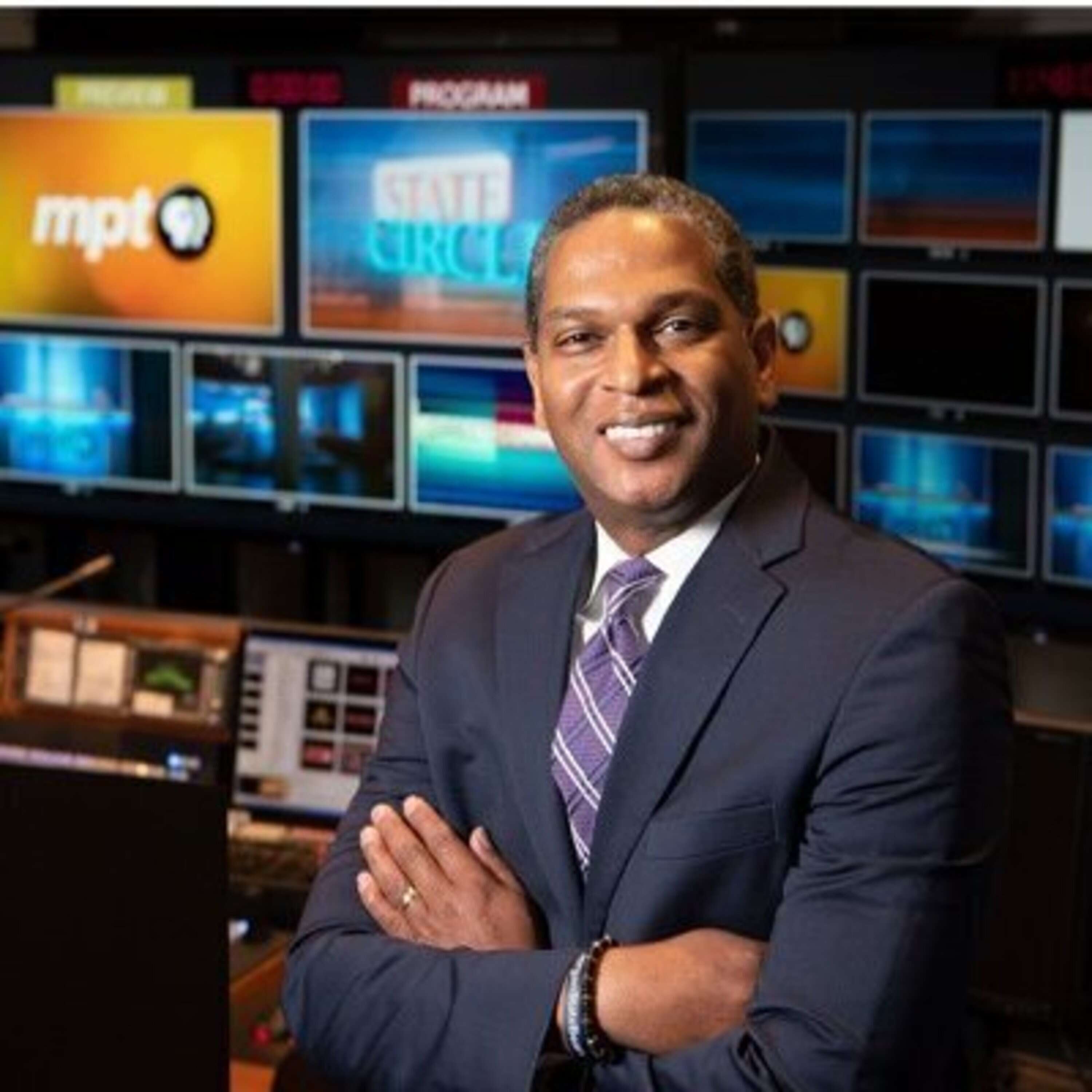 Travis Mitchell: The Mastermind of HBCU Week on MPT and the Future of Public Media