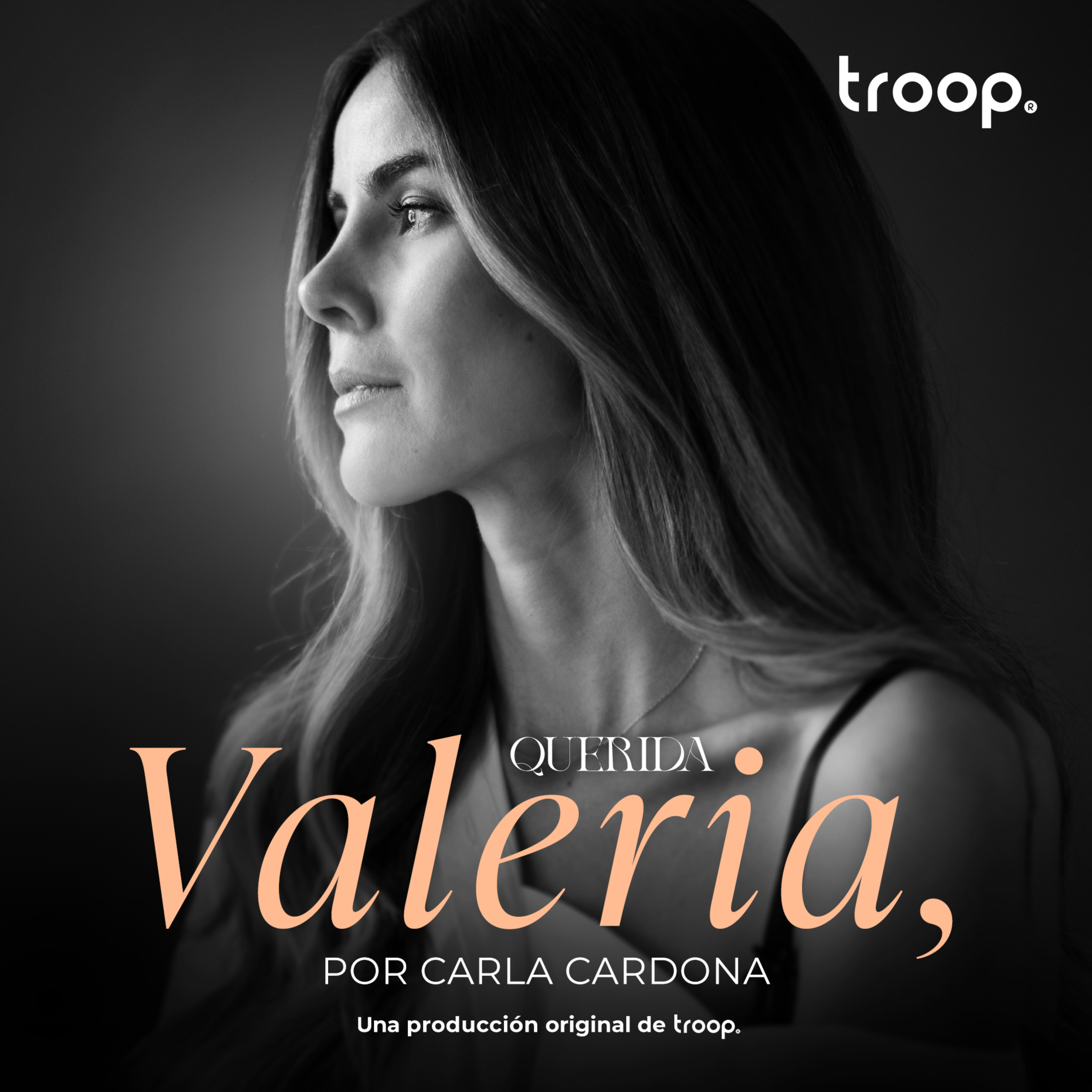 Querida Valeria 