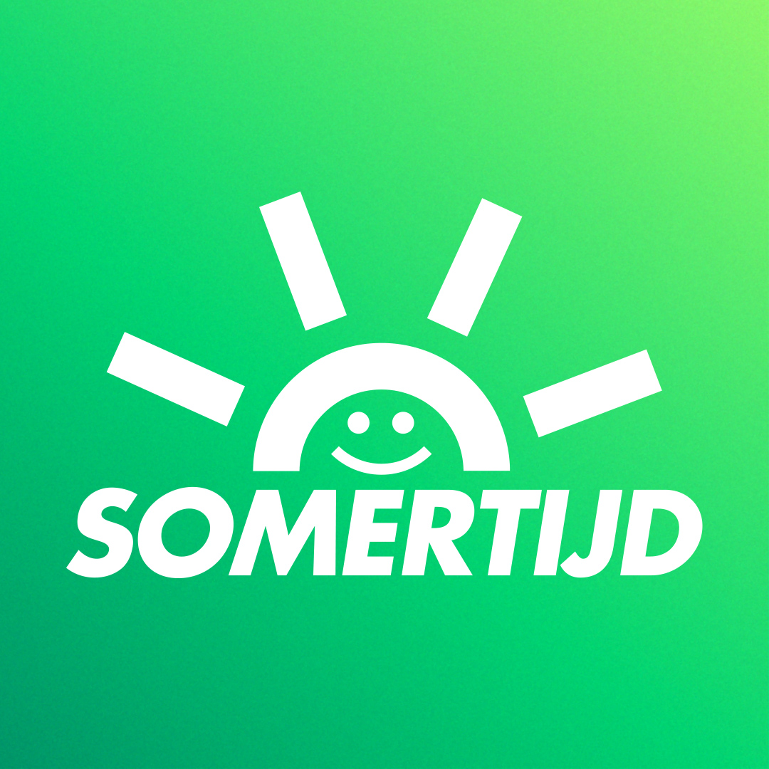 ⁣Podcast Somertijd