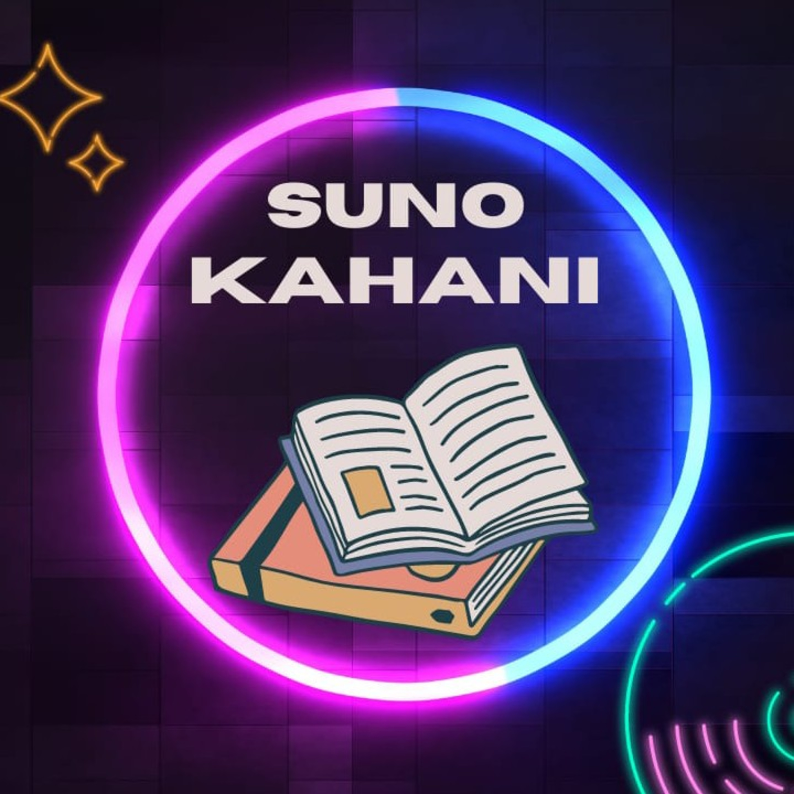 Suno Kahani 