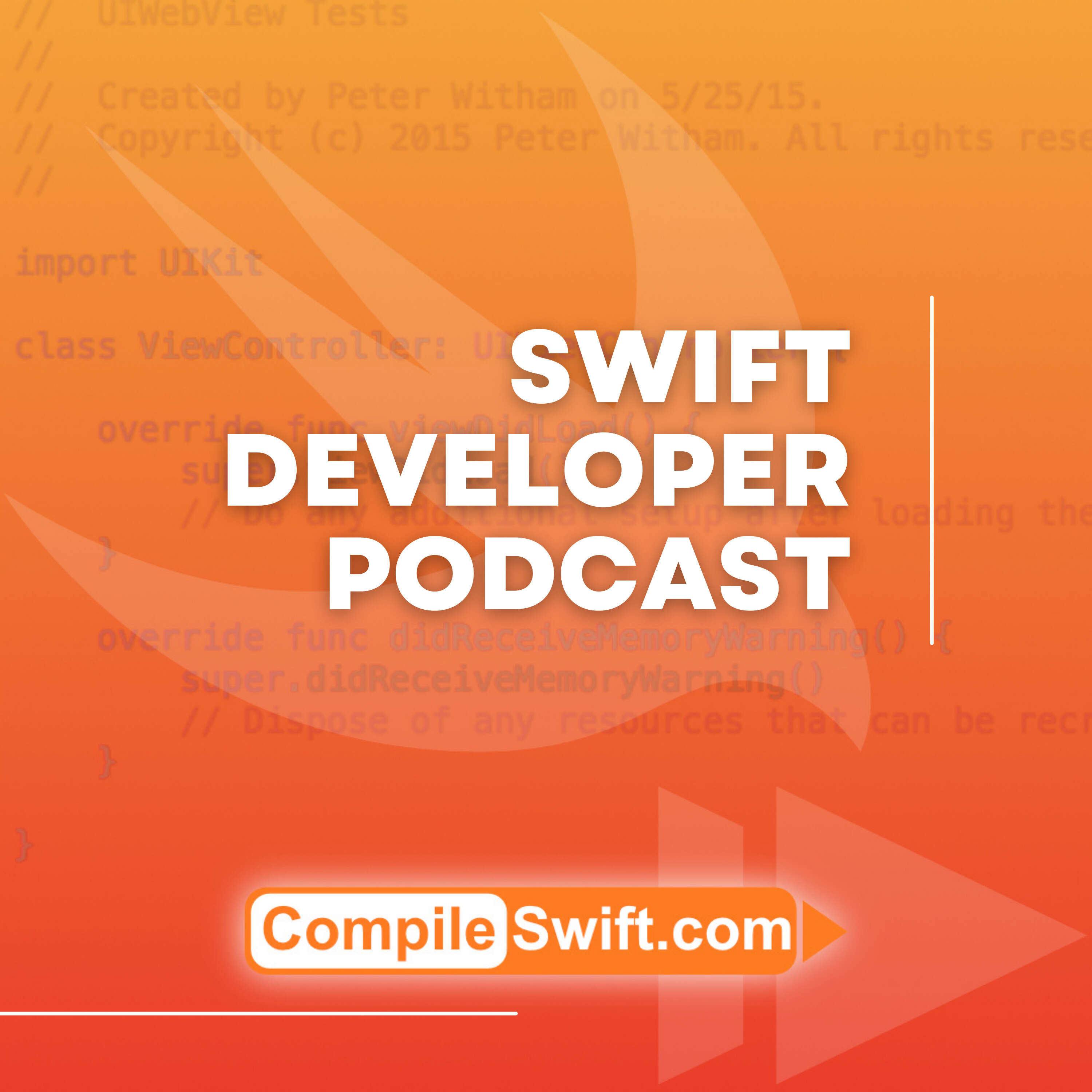 Compile Swift 