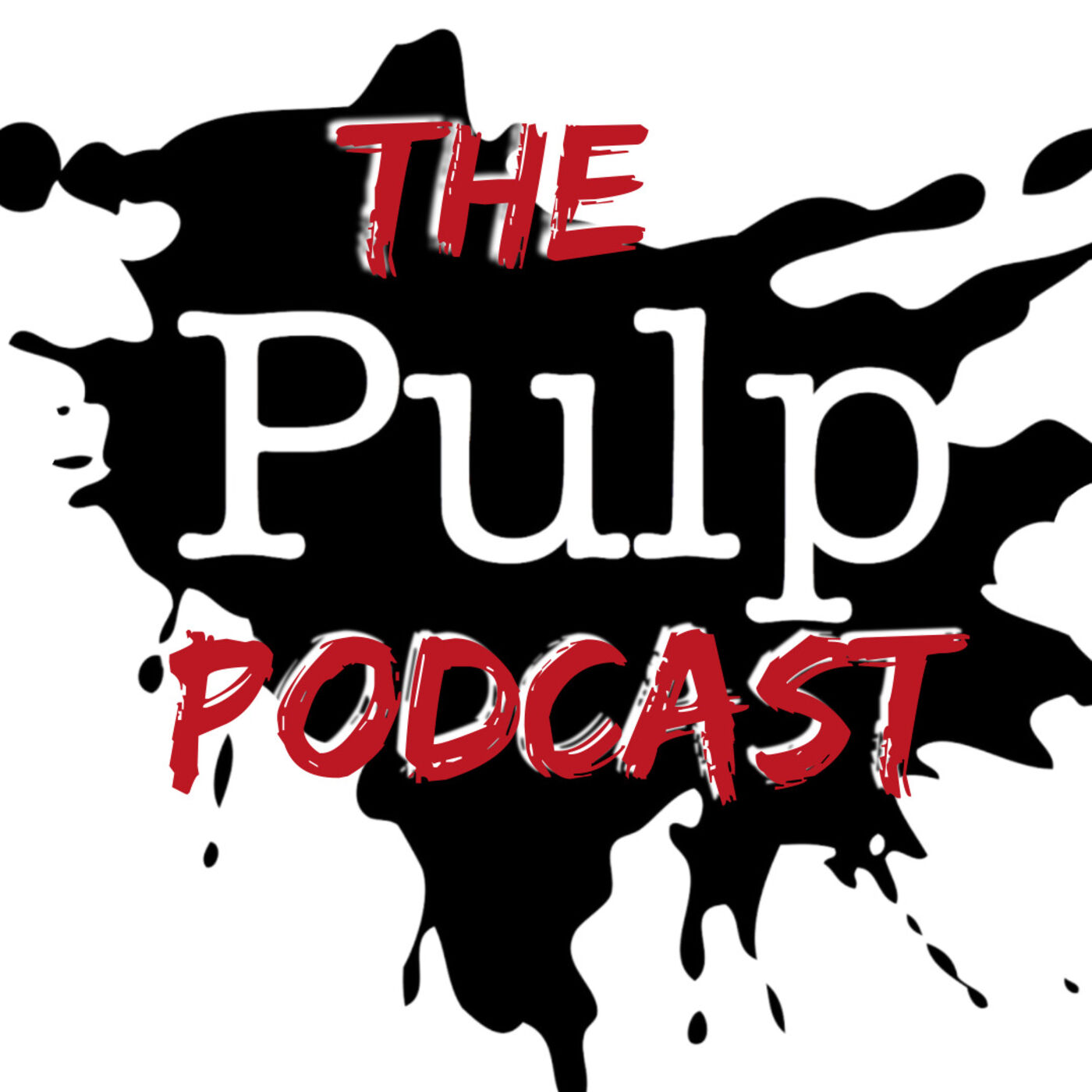 The Pulp Podcast 