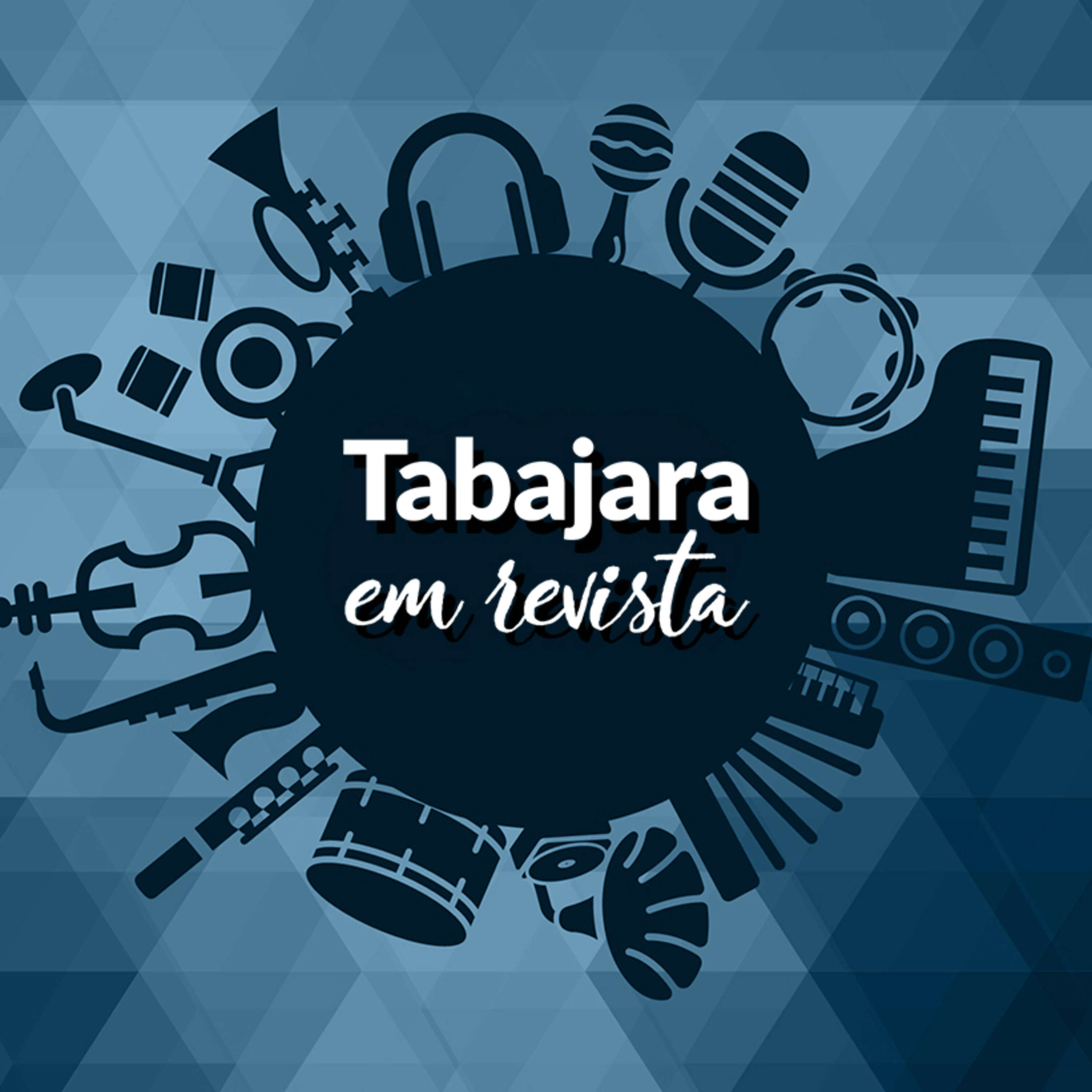 ⁣Tabajara em Revista - 05/09/23