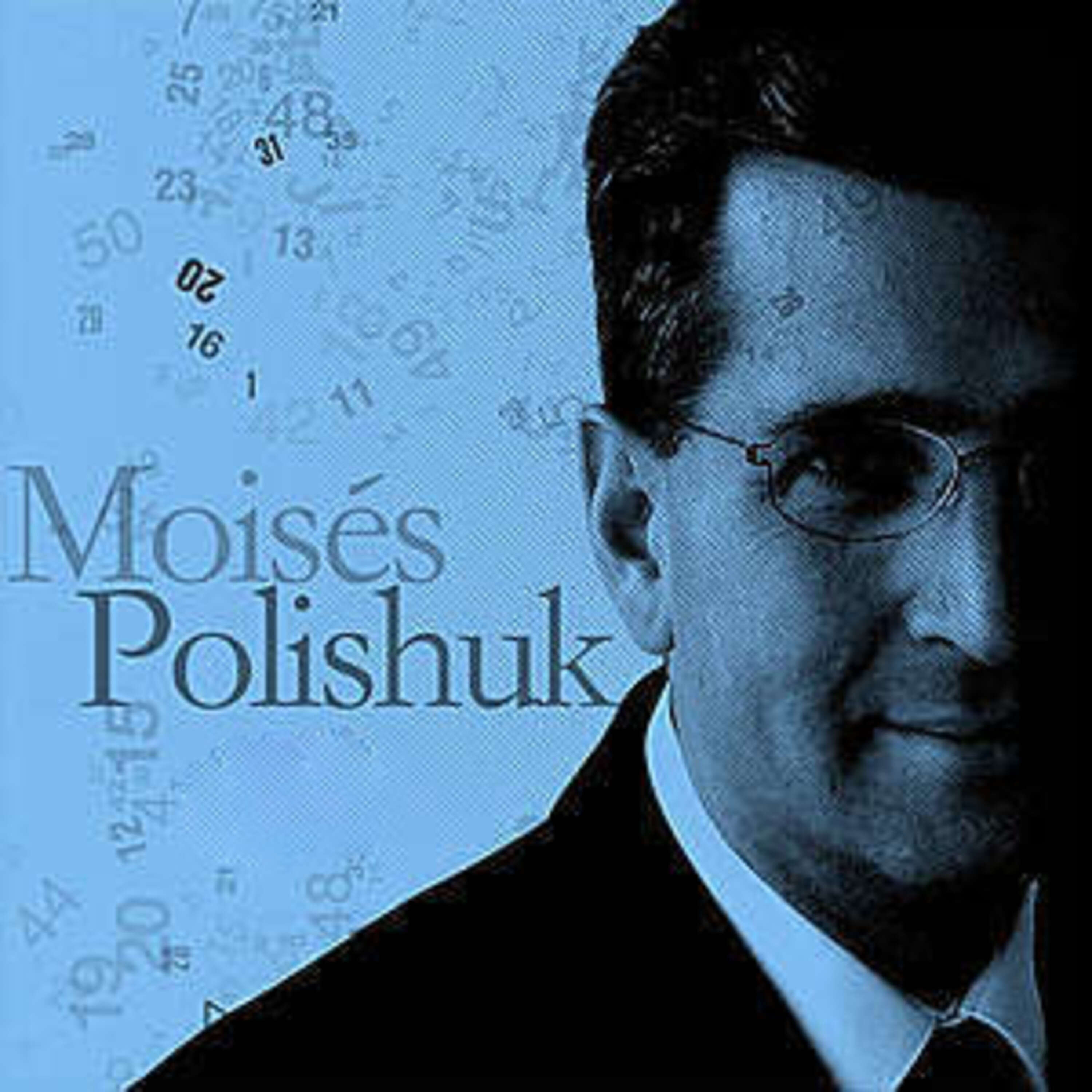 Moises Polishuk 