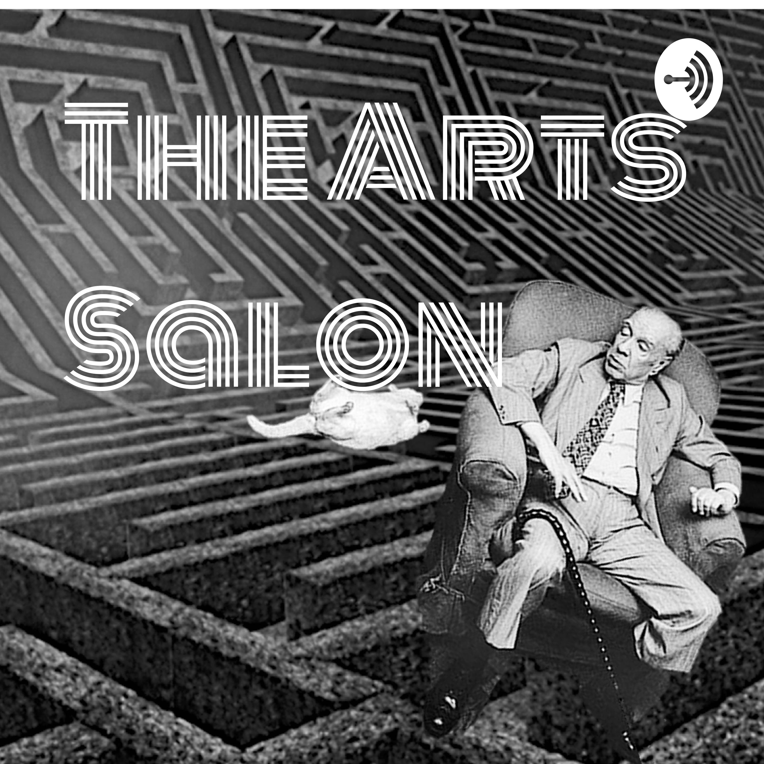 The Arts Salon 