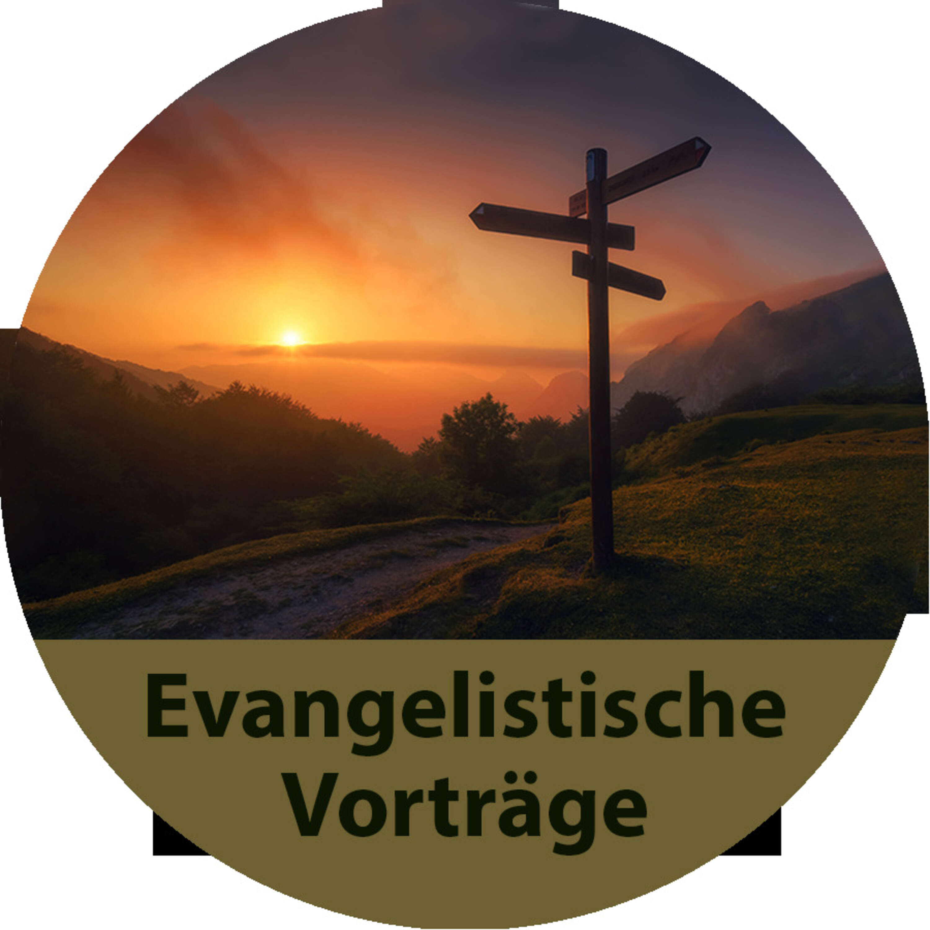 ⁣343. Evangelisation