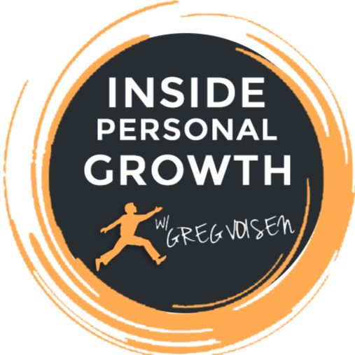 Inside Personal Growth with Greg Voisen 