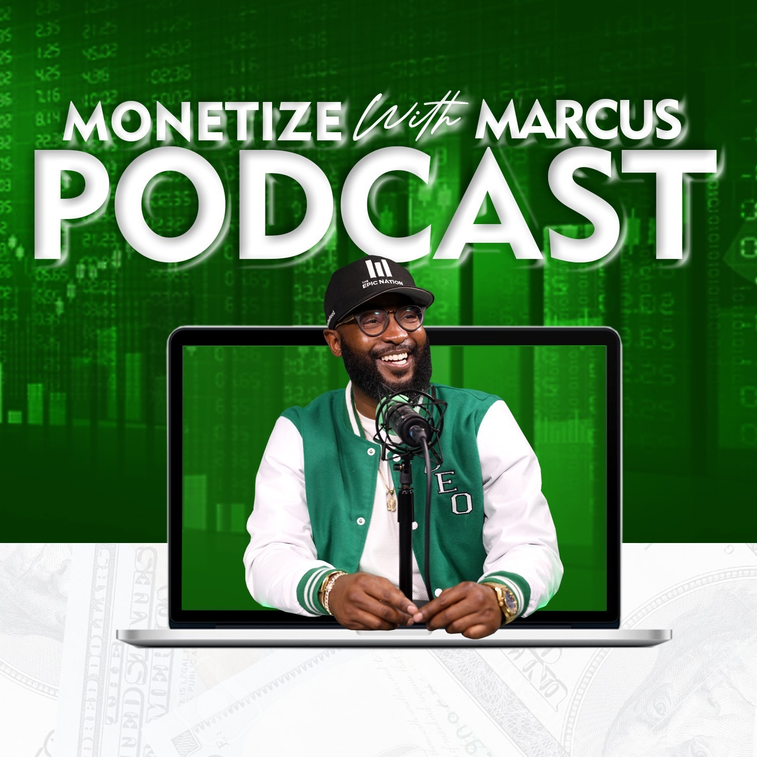 How To Market Like An Expert | Ep81 | #monetizewithmarcus