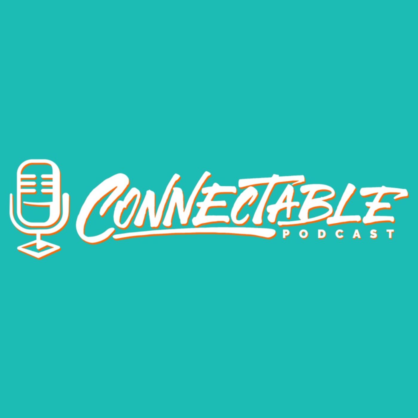 Connectable Podcast 