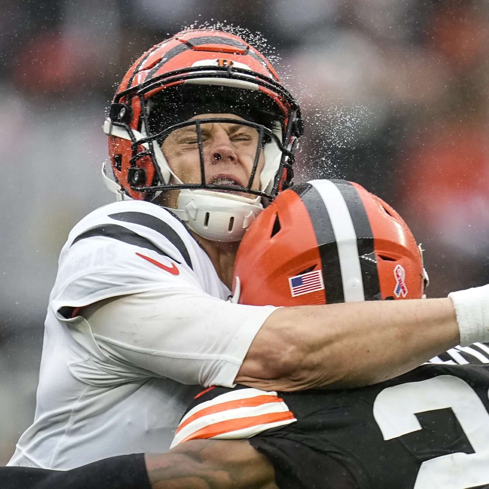 The Inexplicable Suckitude of Joe Burrow