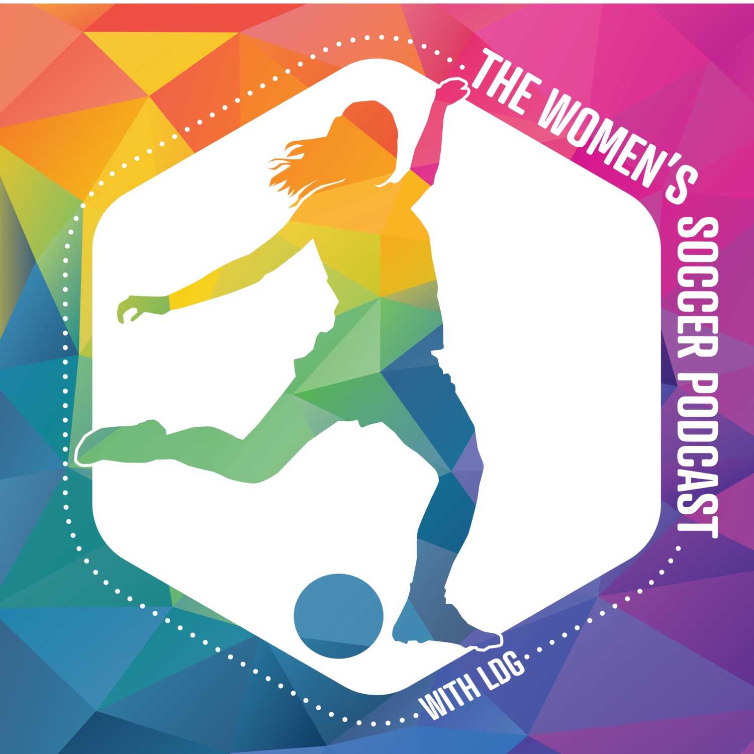 The Women's Soccer Podcast 