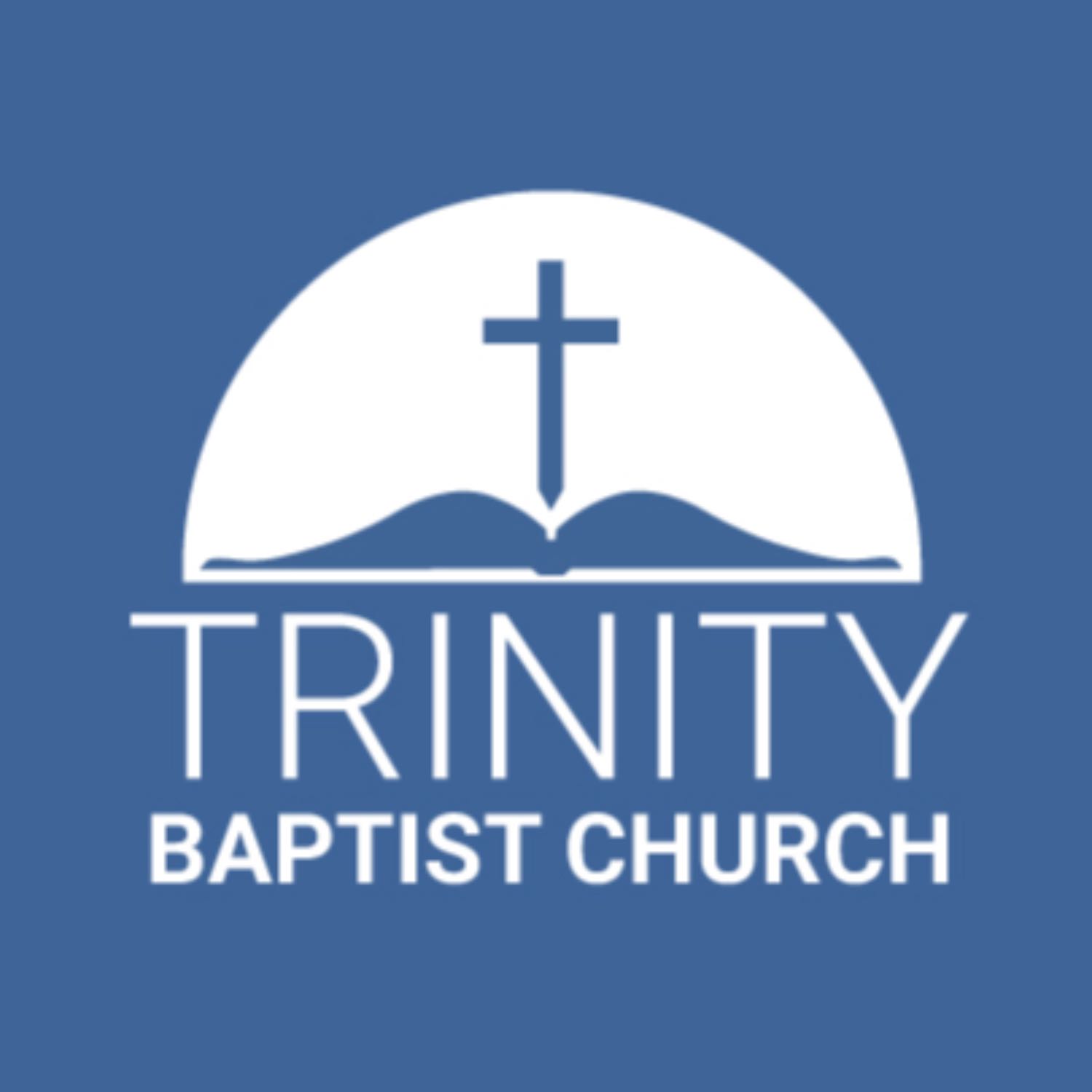 Trinity Pulpit Podcast 