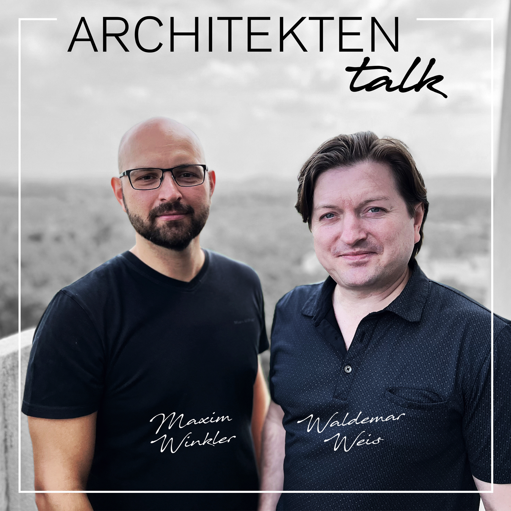 031 - Deswegen sollten Architekten online sichtbar sein - Architektentalk mit Ute Latzke