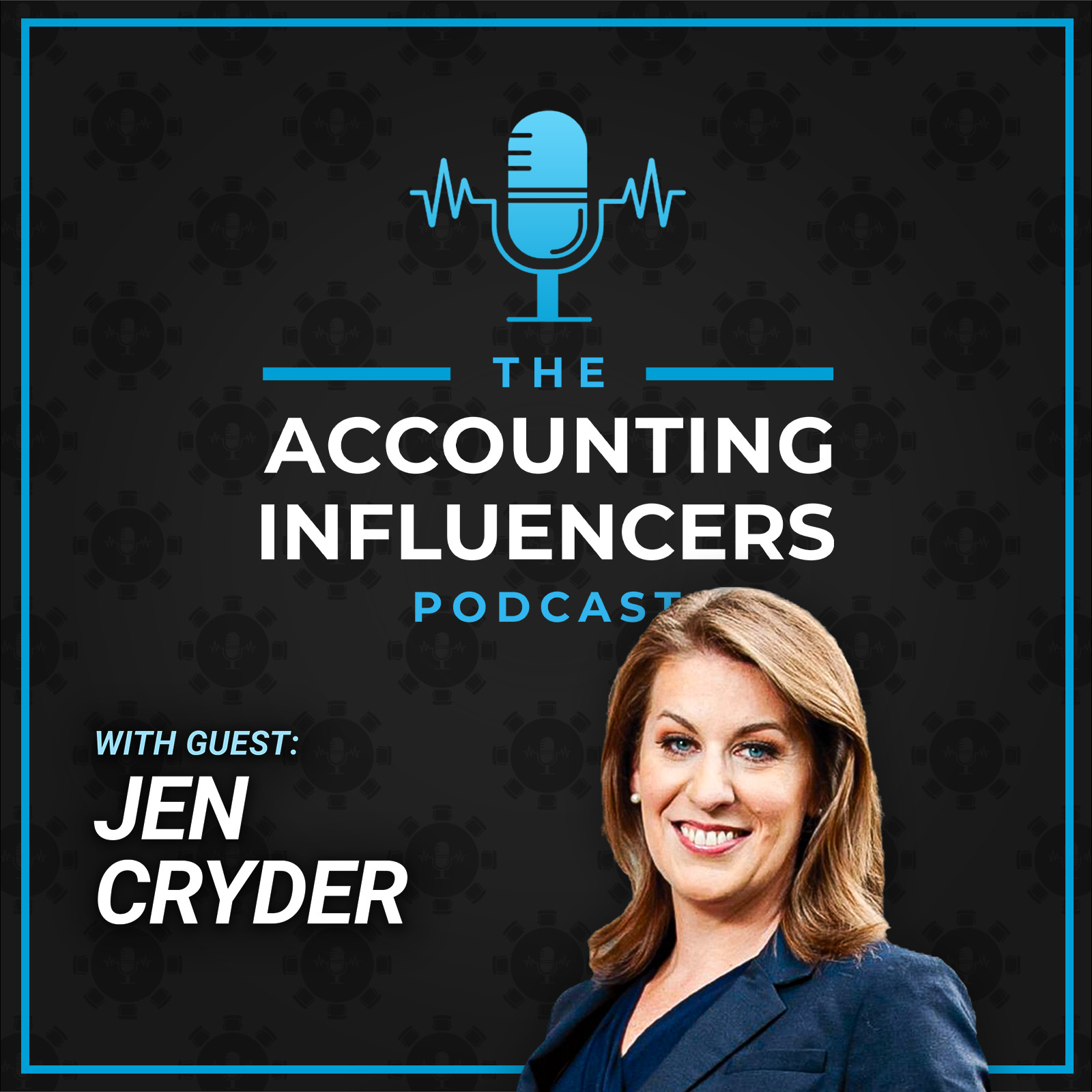 The Challenges Facing Public Accounting: Jen Cryder