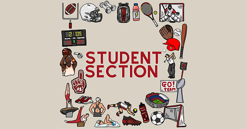 ⁣MNF Doubleheader (!?), the injury bug and more – Student Section: NFL 9.20.23