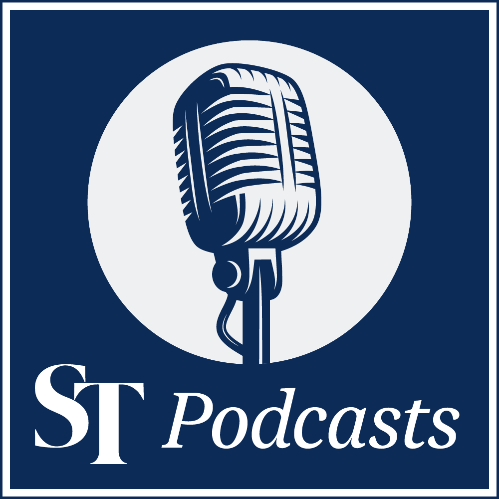 The Straits Times Podcasts 