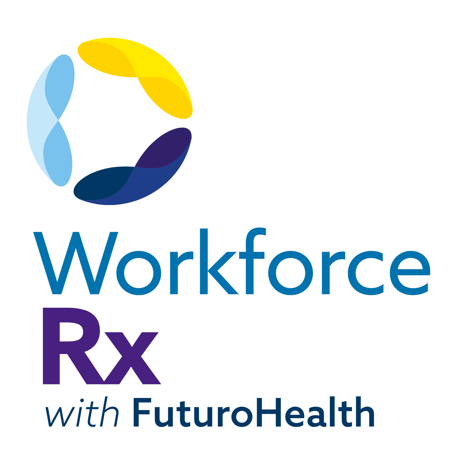 WorkforceRx with Futuro Health 