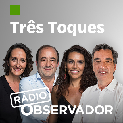 Três Toques 