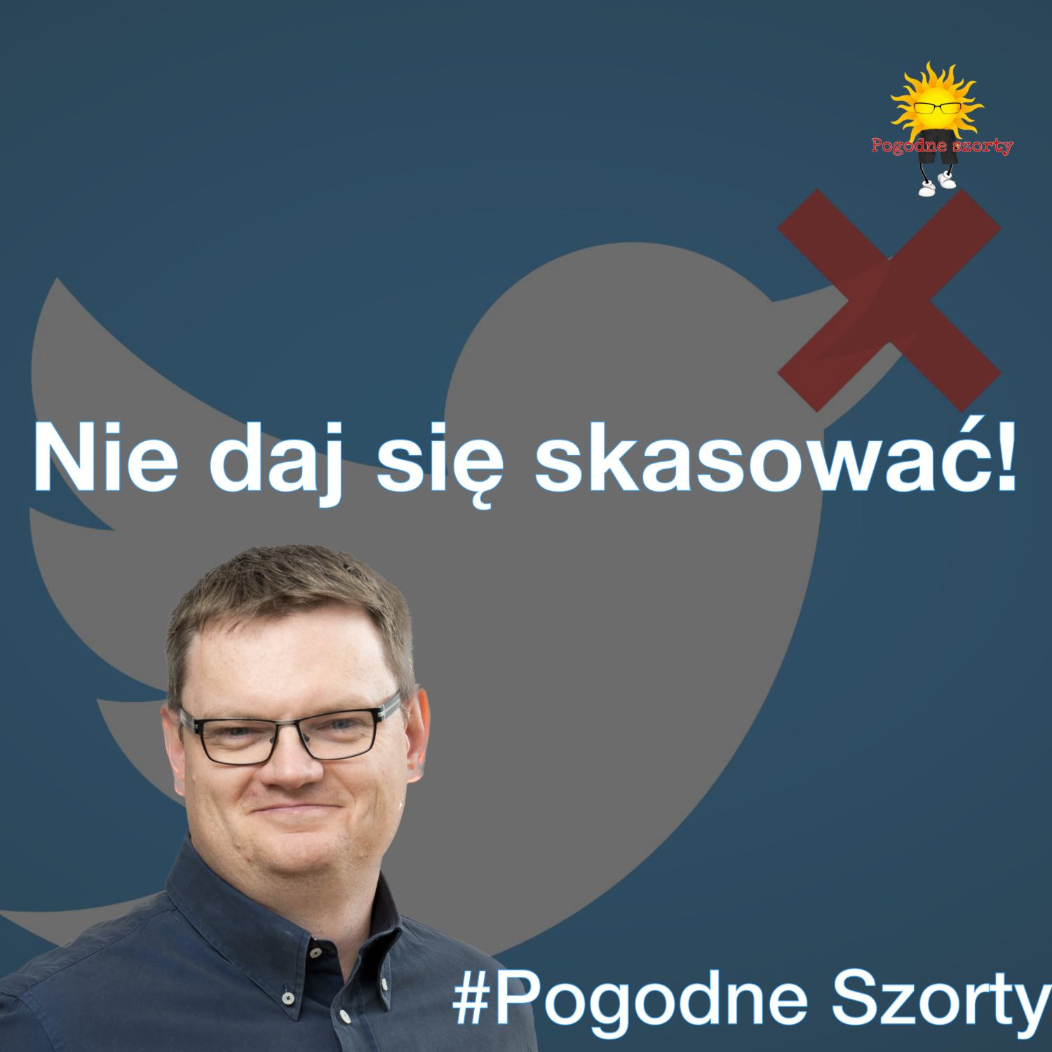 Nie daj się skasować! | Pogodne Szorty #66