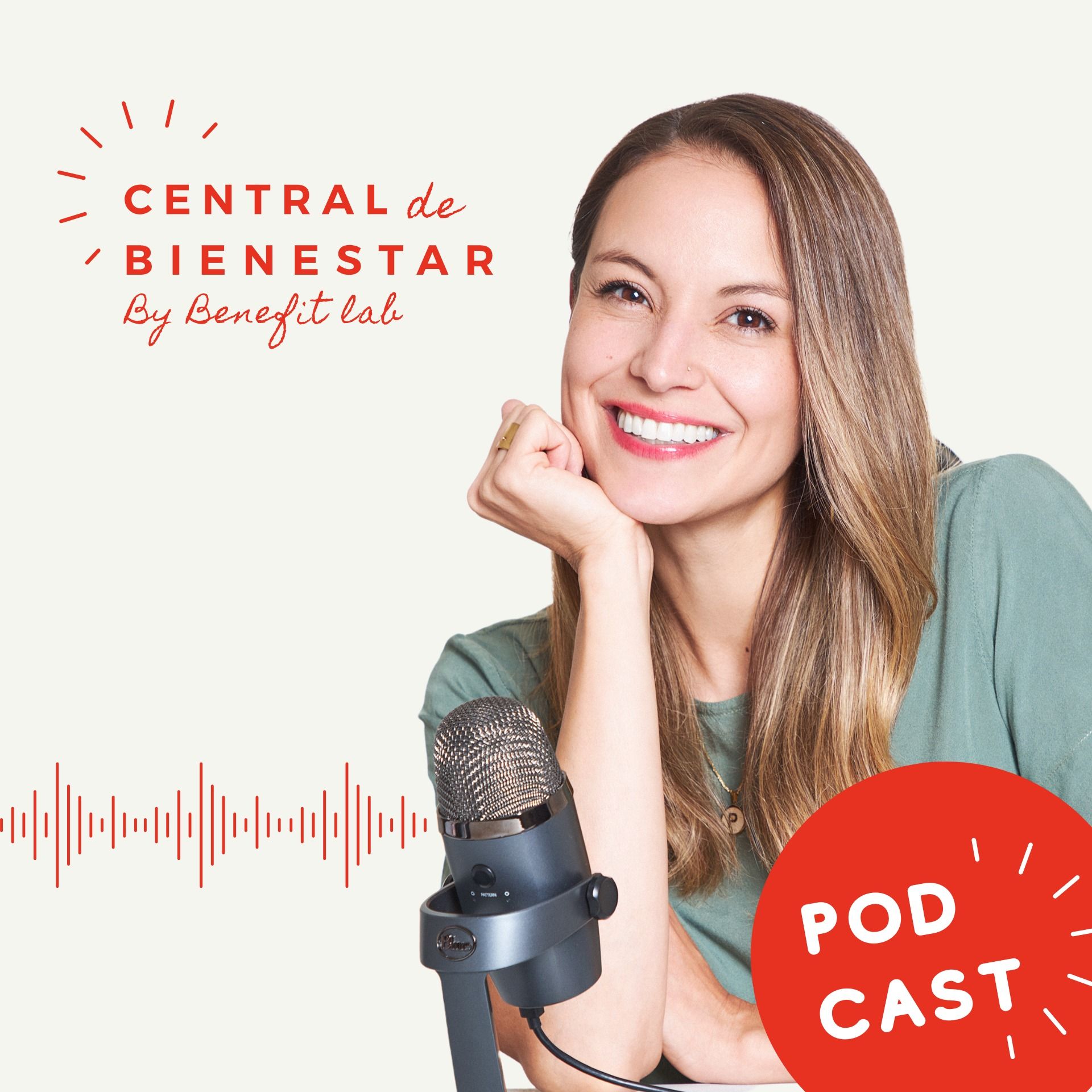 Central de Bienestar Podcast 