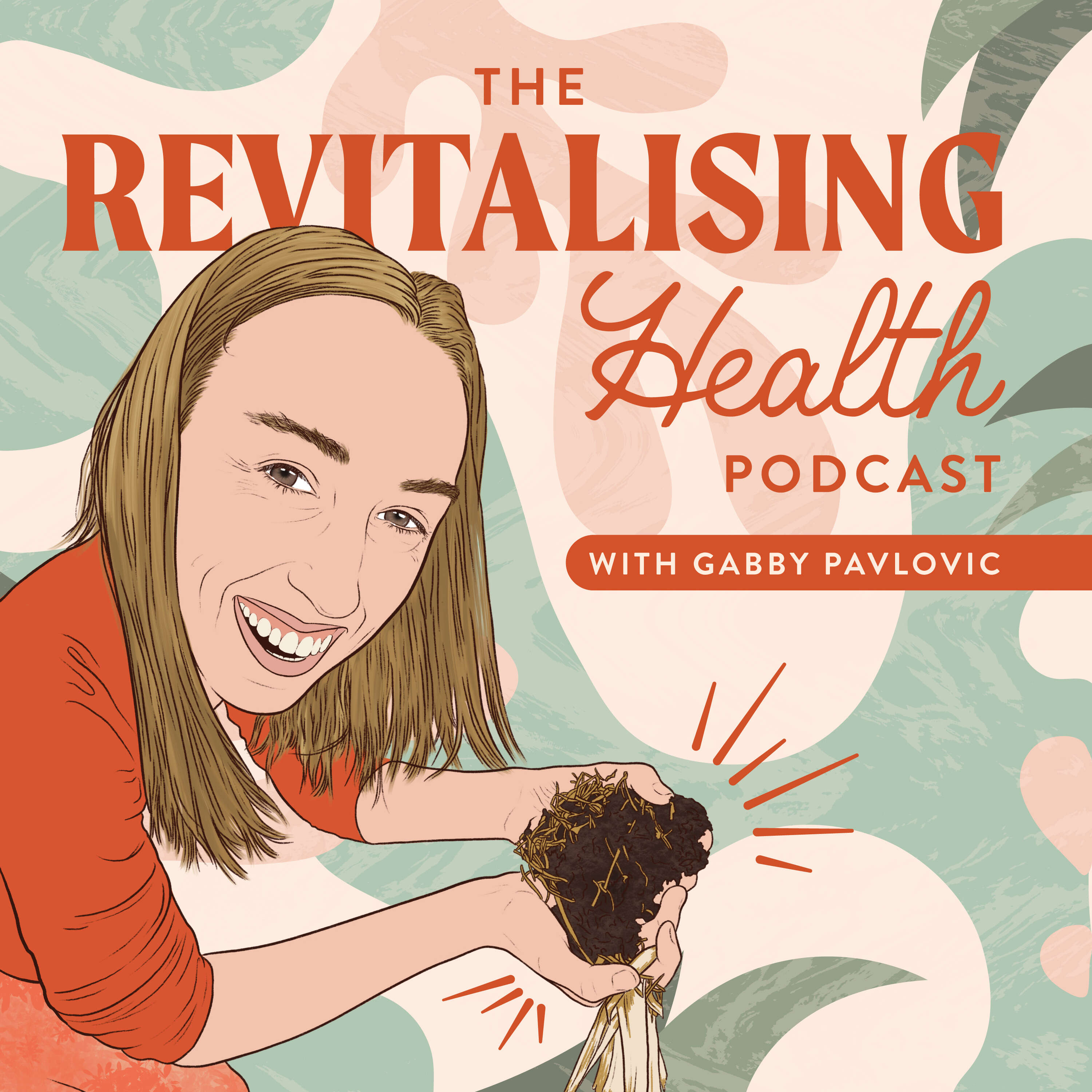 The Revitalising Health Podcast 