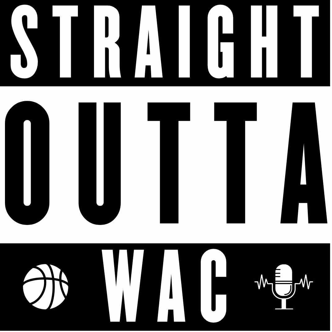 Straight Outta WAC 