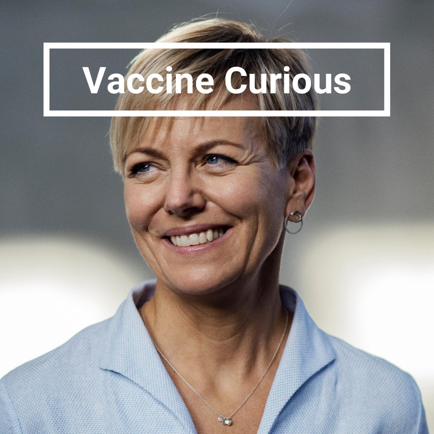 Vaccine Curious 