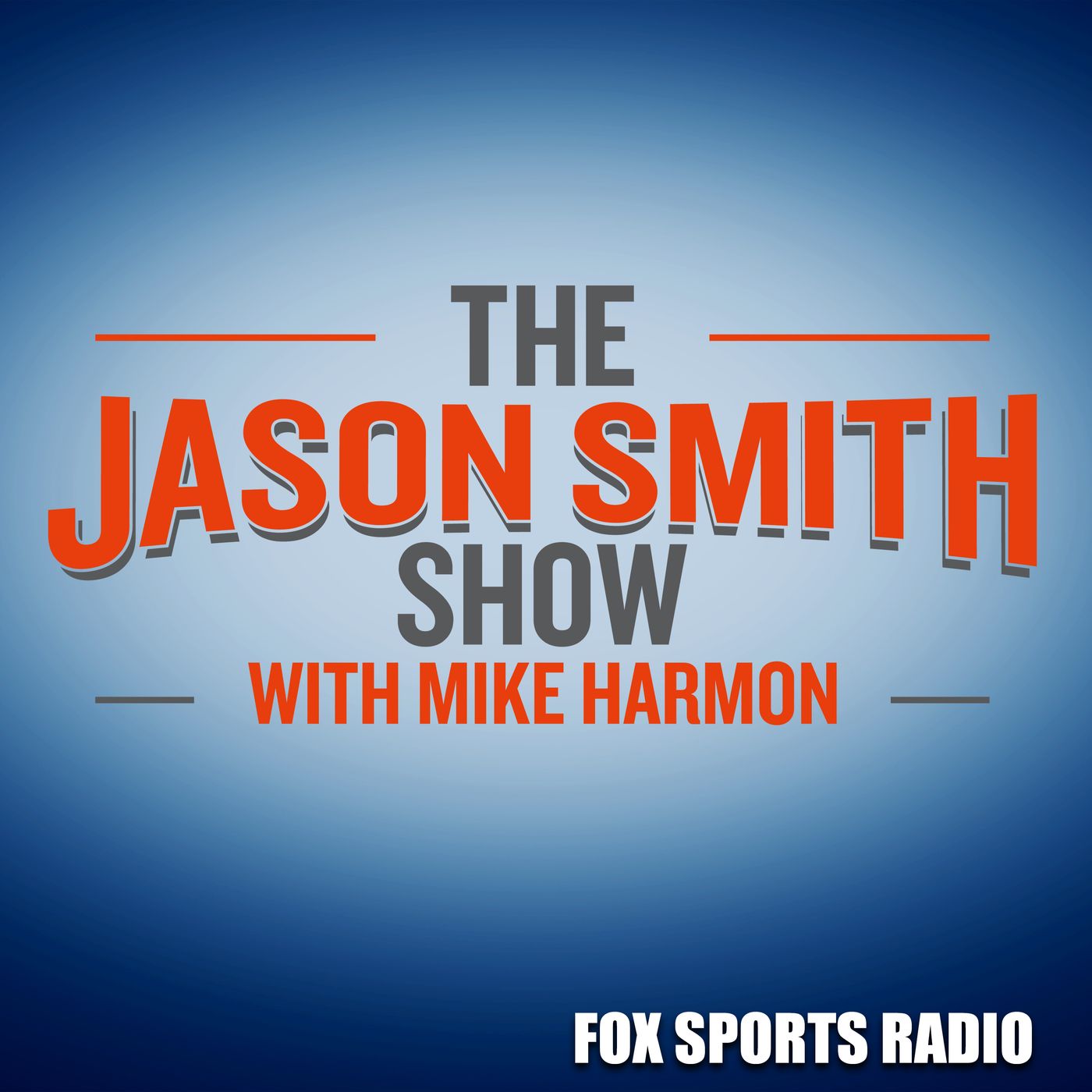 Jason Smith and Mike Harmon: "Running Backs Have No Way Out"