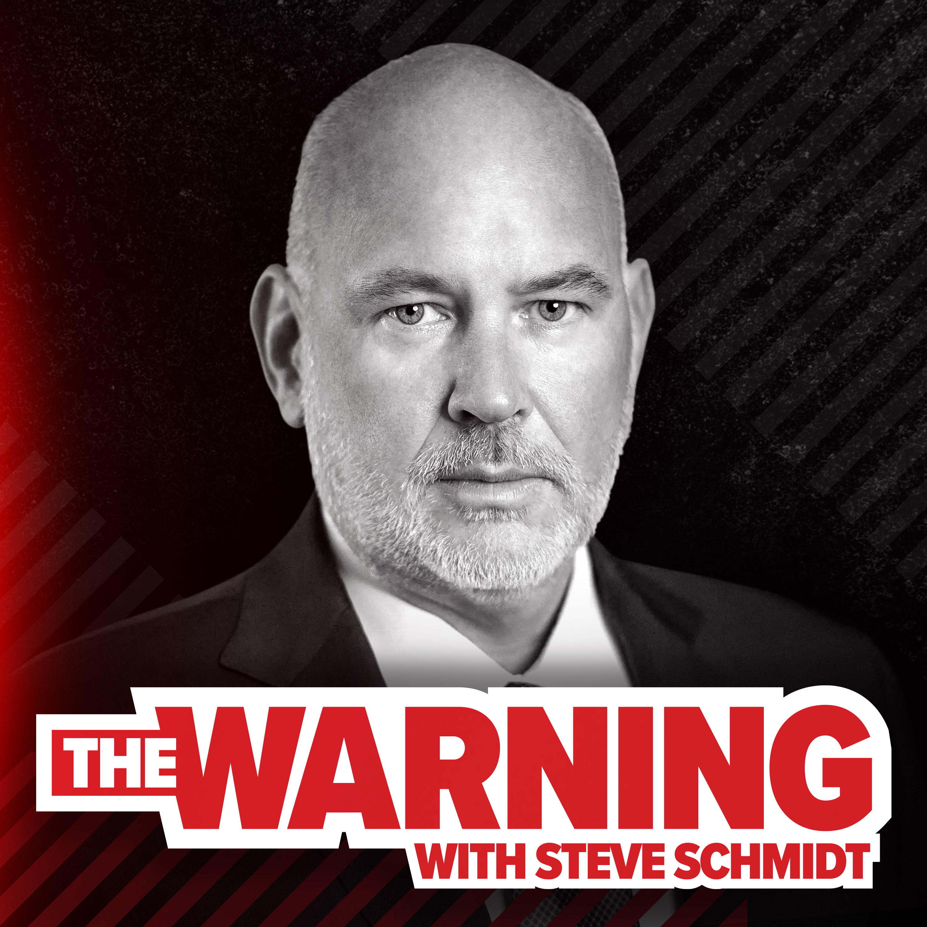 Steve Schmidt explains Donald Trump’s terrifying plans if he wins the 2024 election