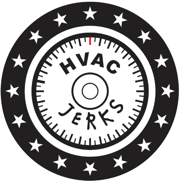 The HVAC Jerks 