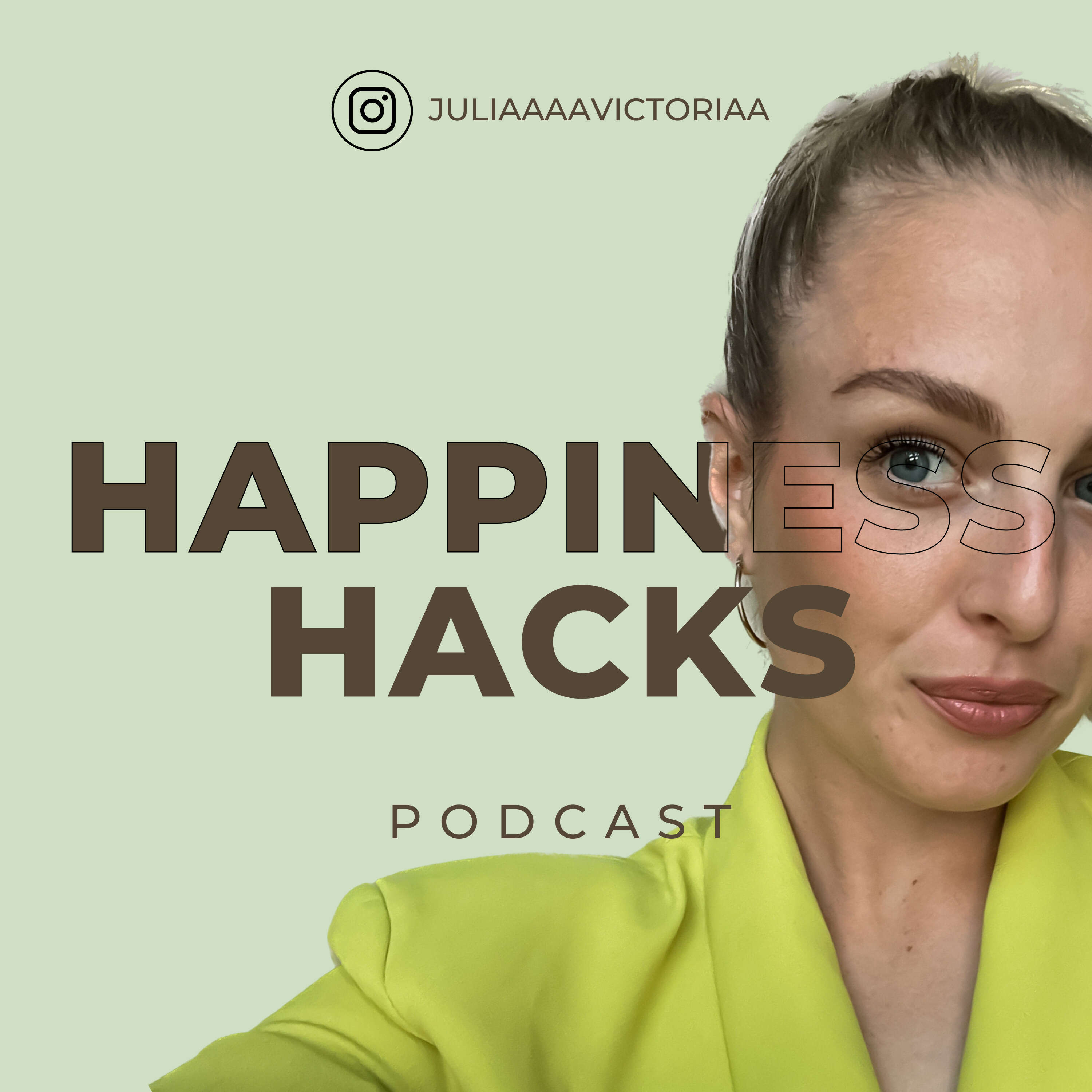 Happiness Hacks 