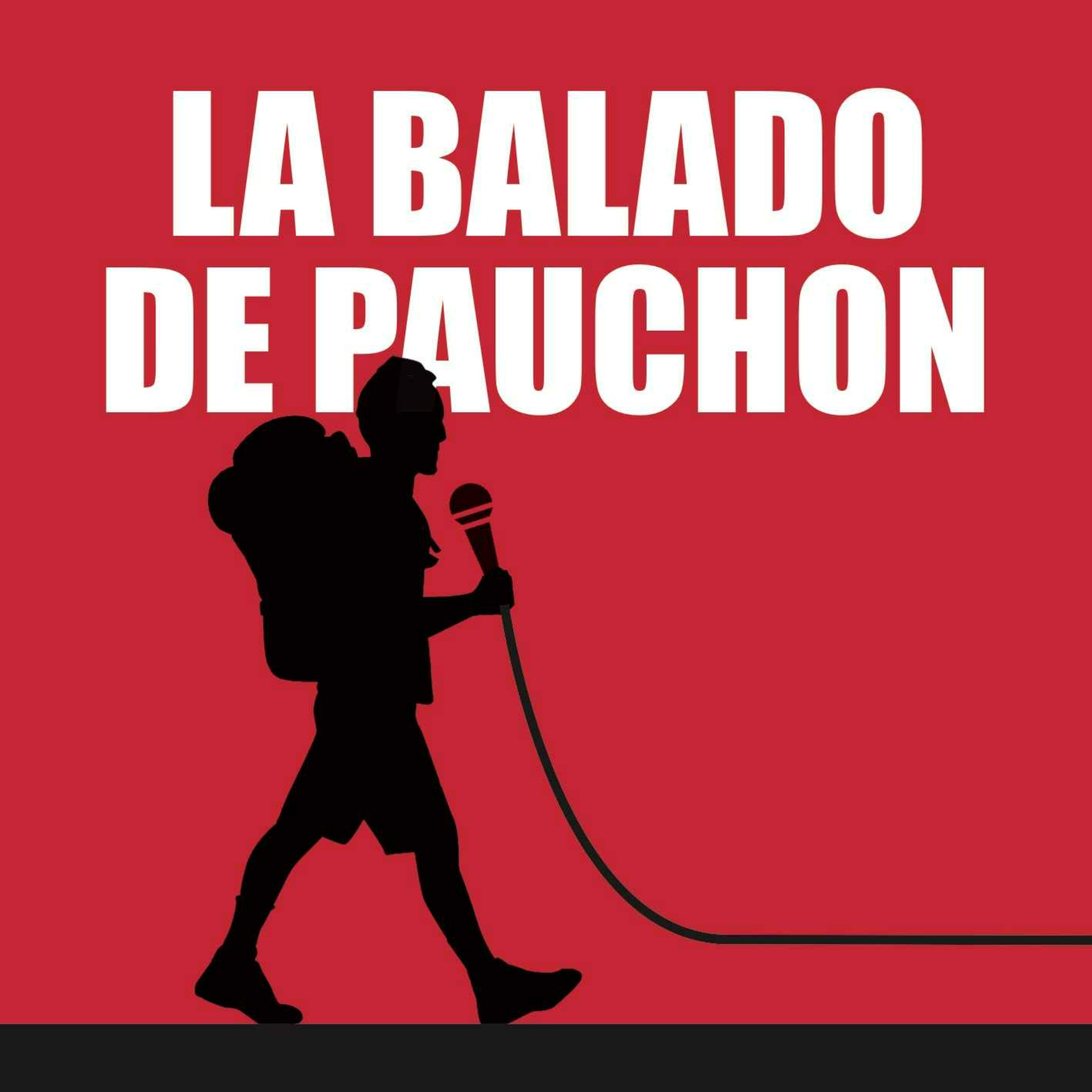 La Balado de Pauchon 