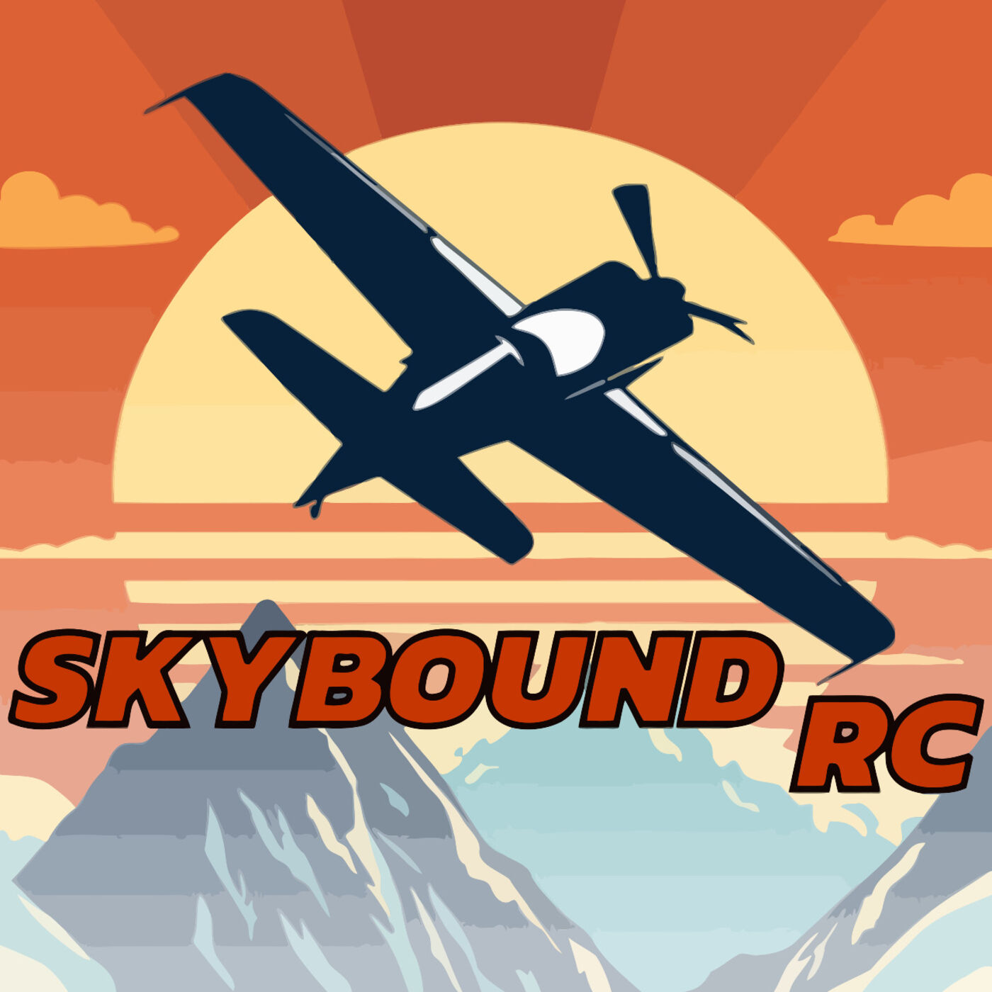 Skybound RC 