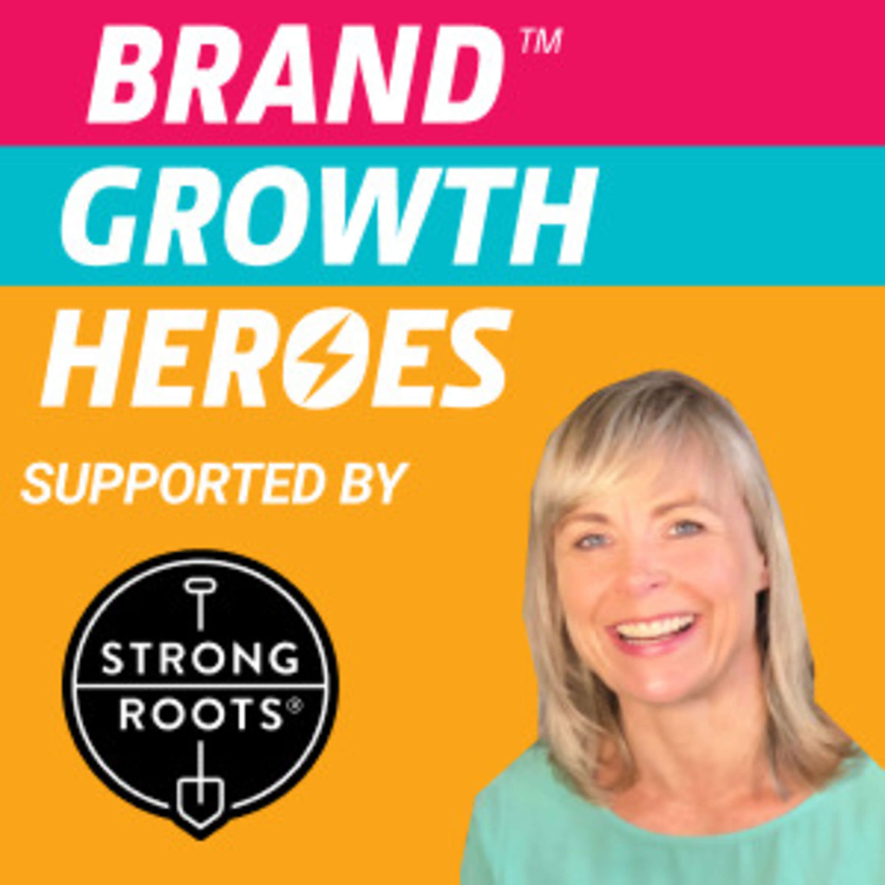 Brand Growth Heroes 