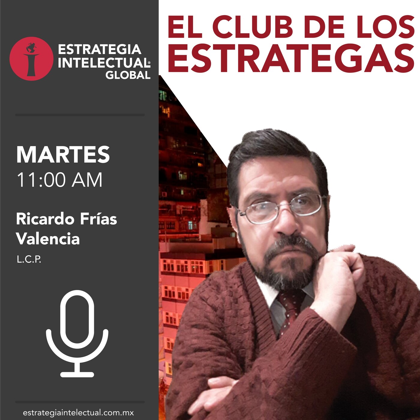 El Club de los Estrategas 