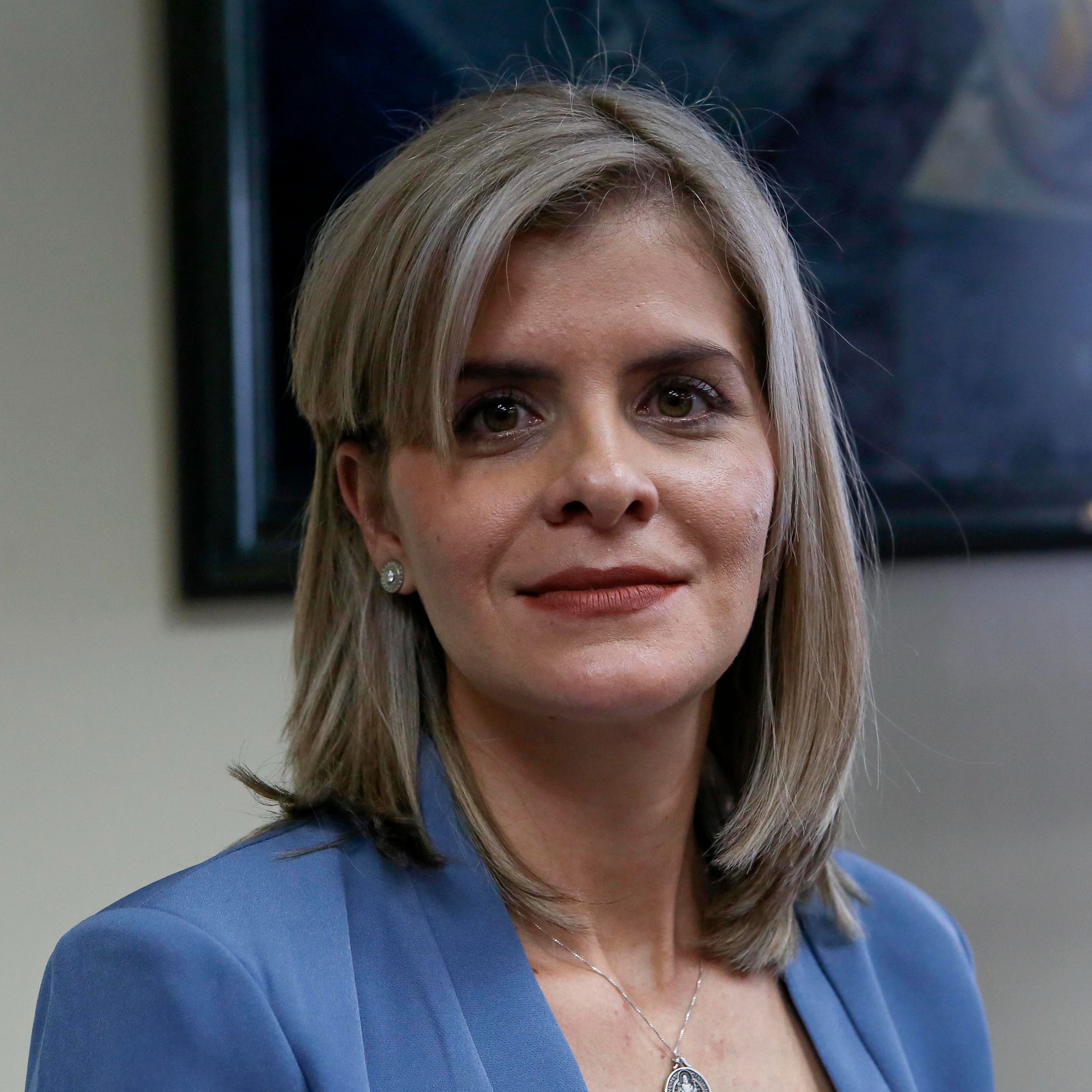 ⁣Laura Fernández, Ministra de Planificación / Martes 12 de setiembre 2023