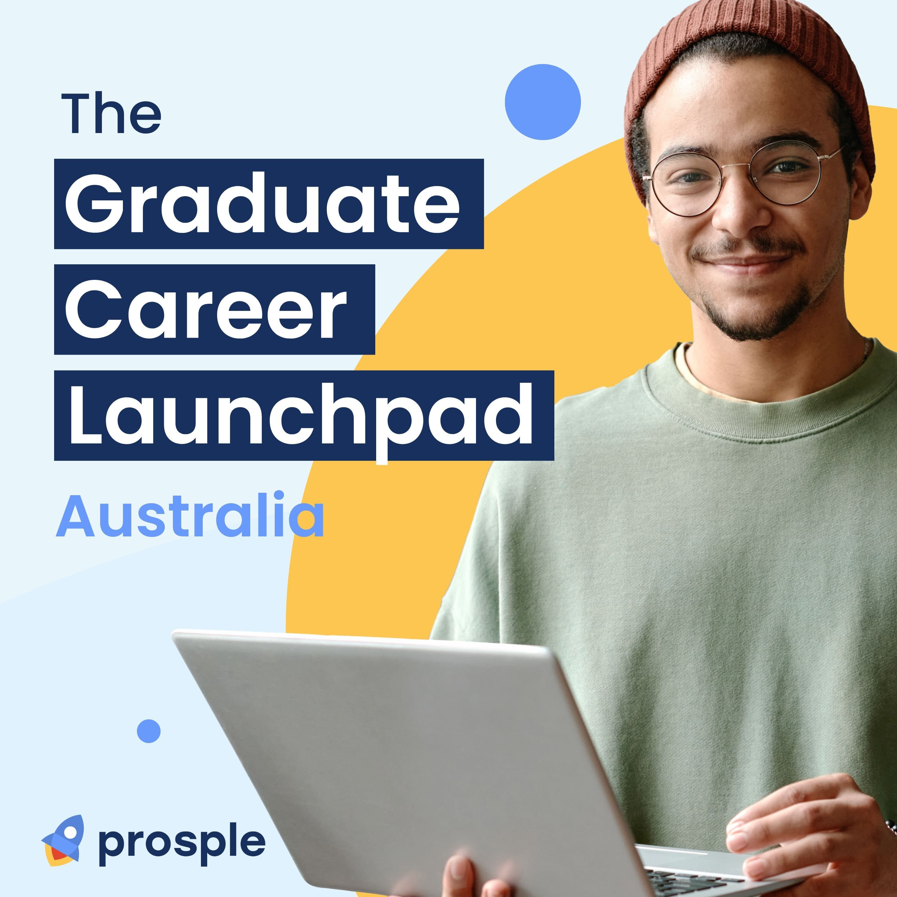 The Graduate Career Launchpad | Australia 