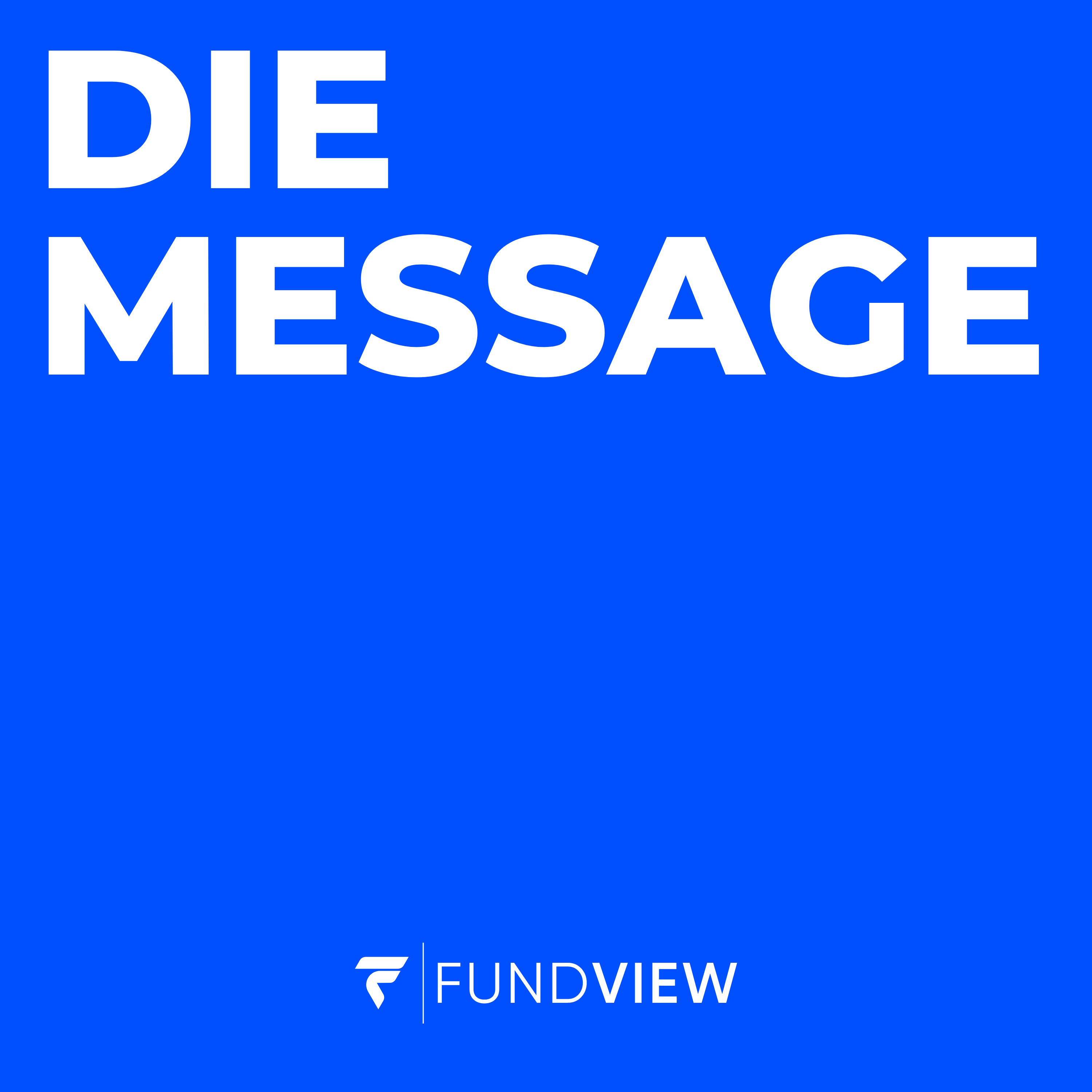 Die Message 