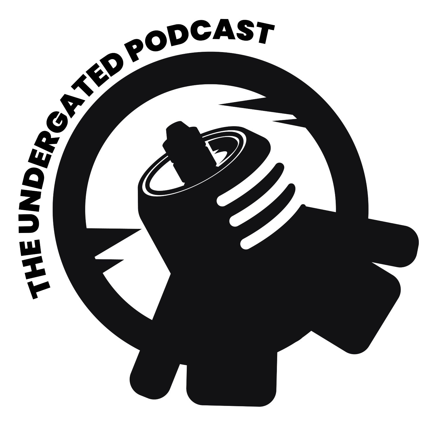 The Undergated Podcast 