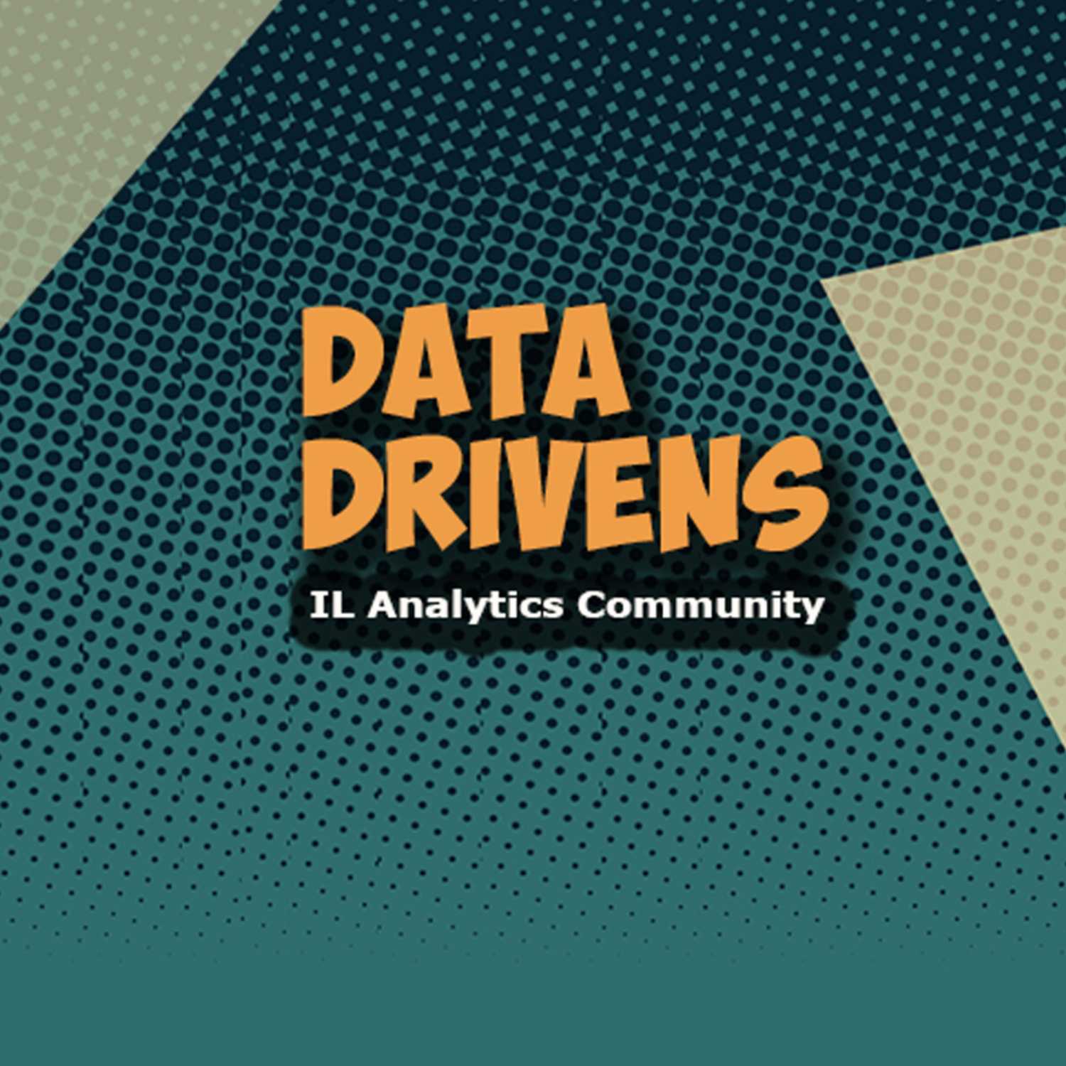 Data Drivens Podcast 