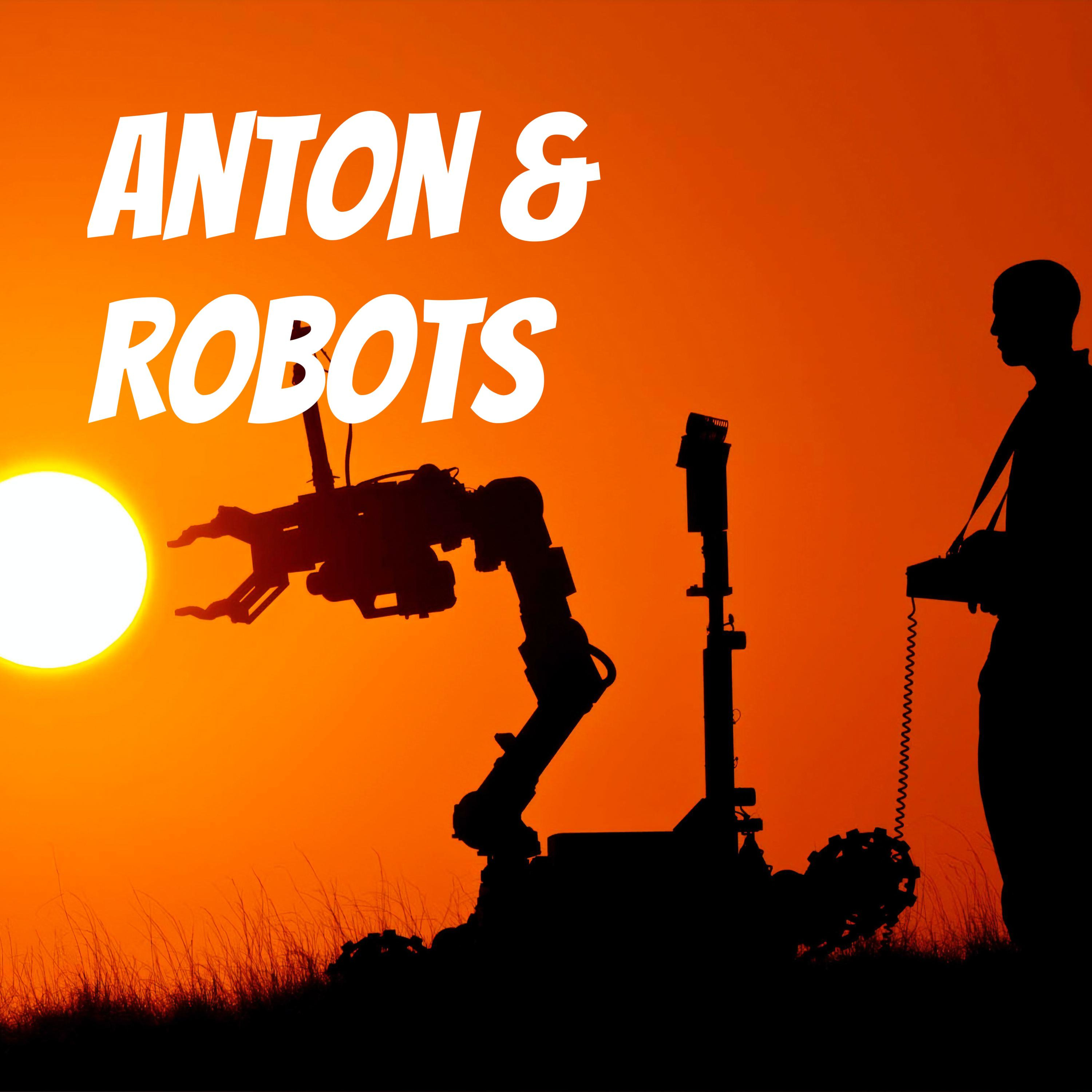 Anton & Robots 