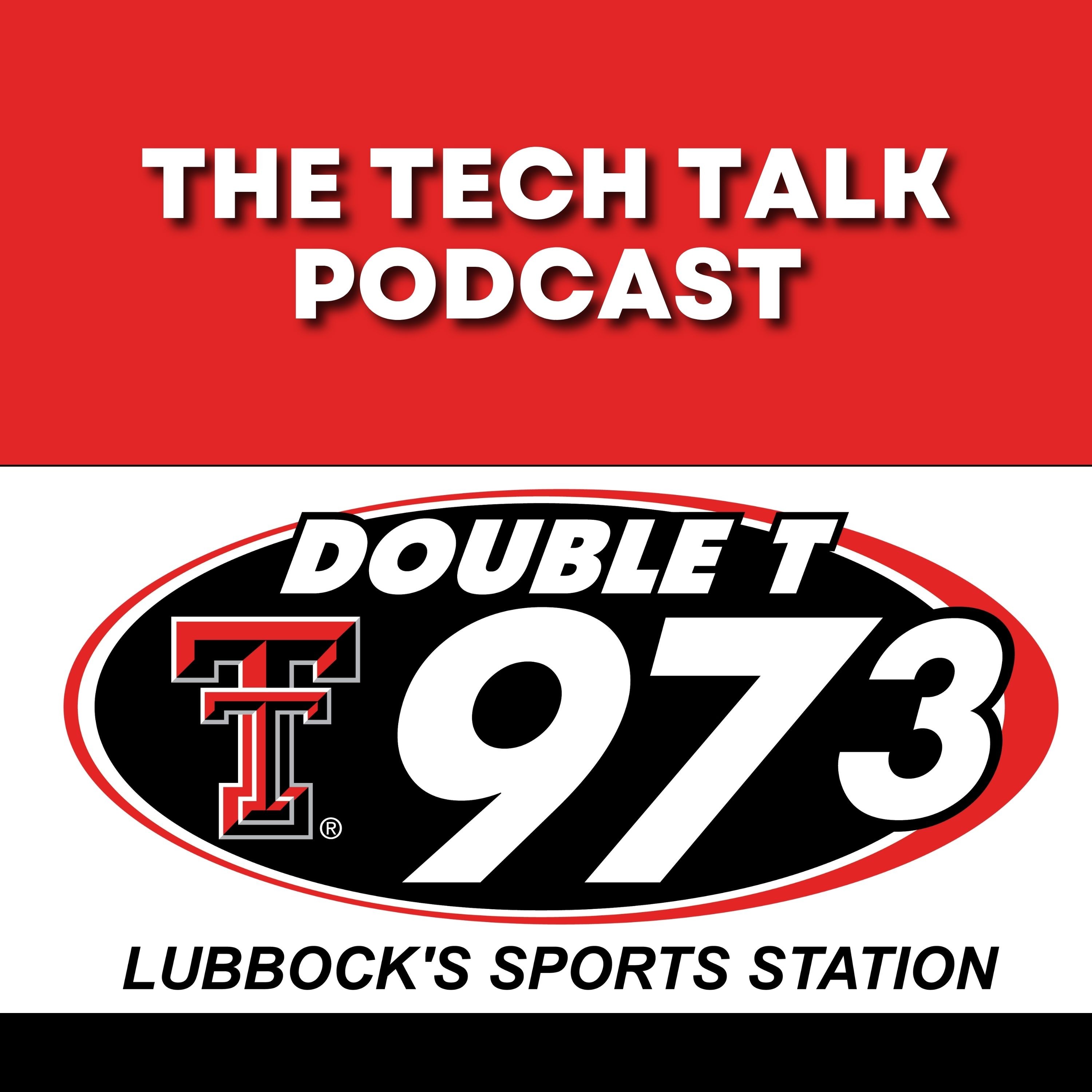 Tech Talk, A Podcast by Double-T 97.3 