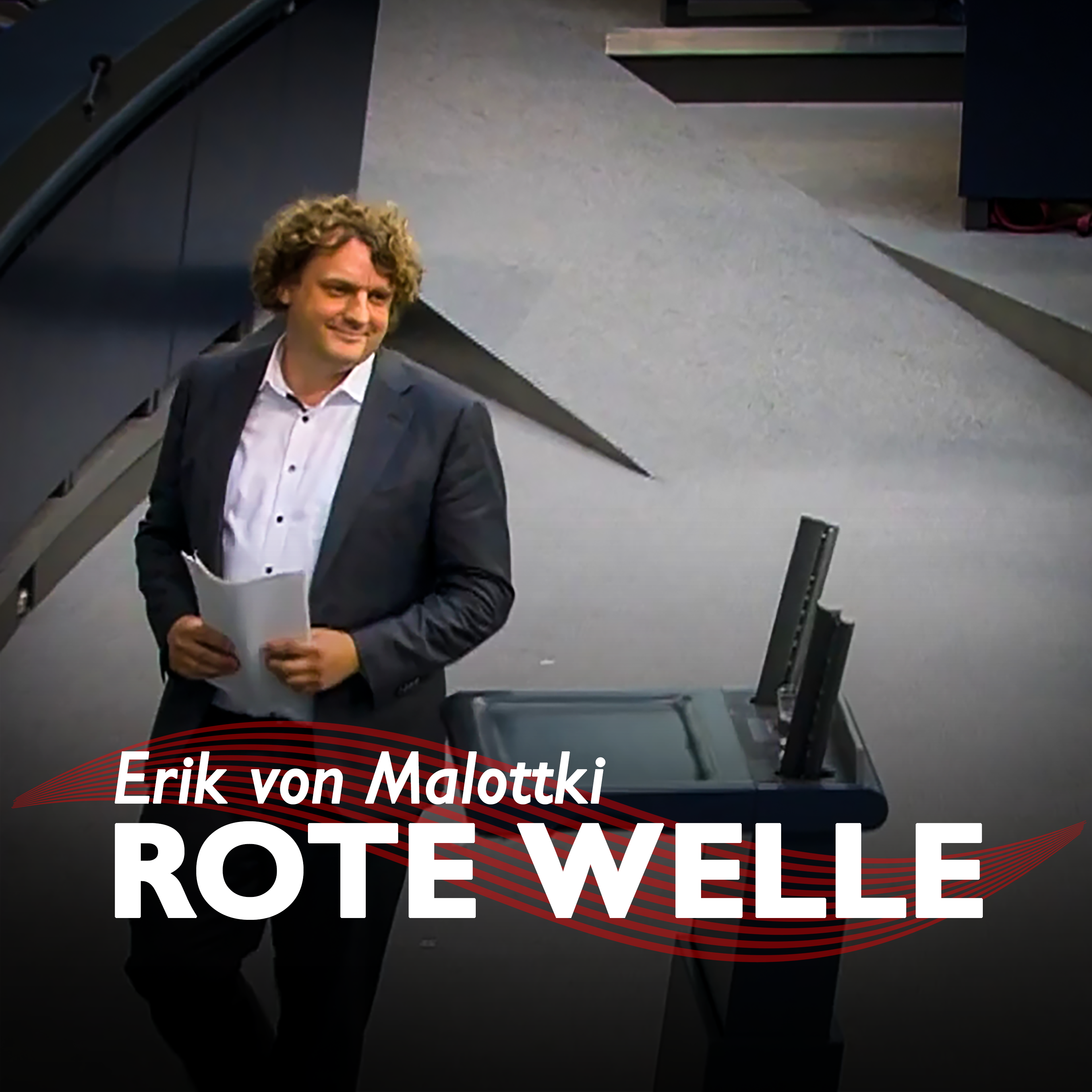 Rote Welle 