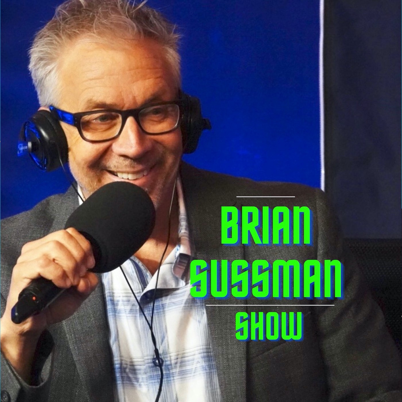 Brian Sussman Show 