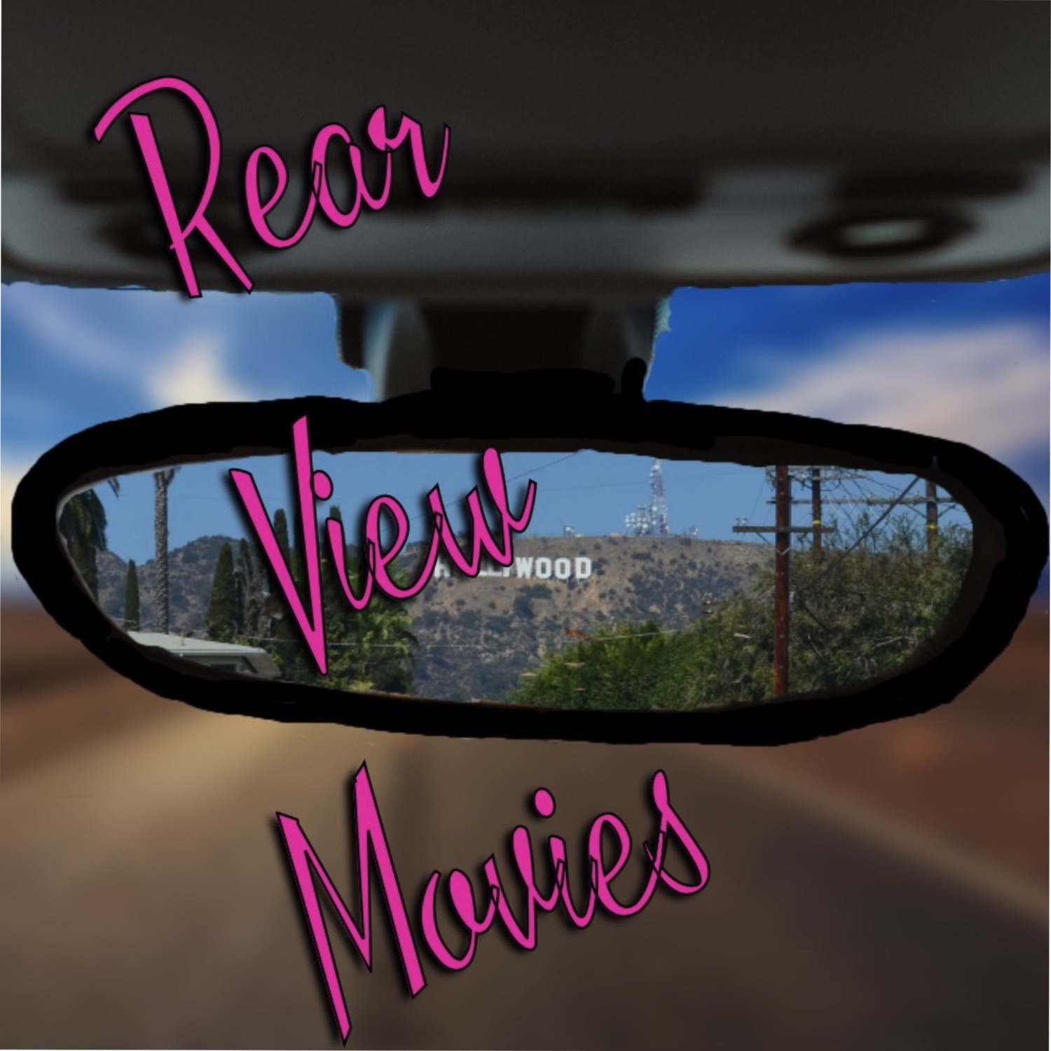 Rear View Movies 