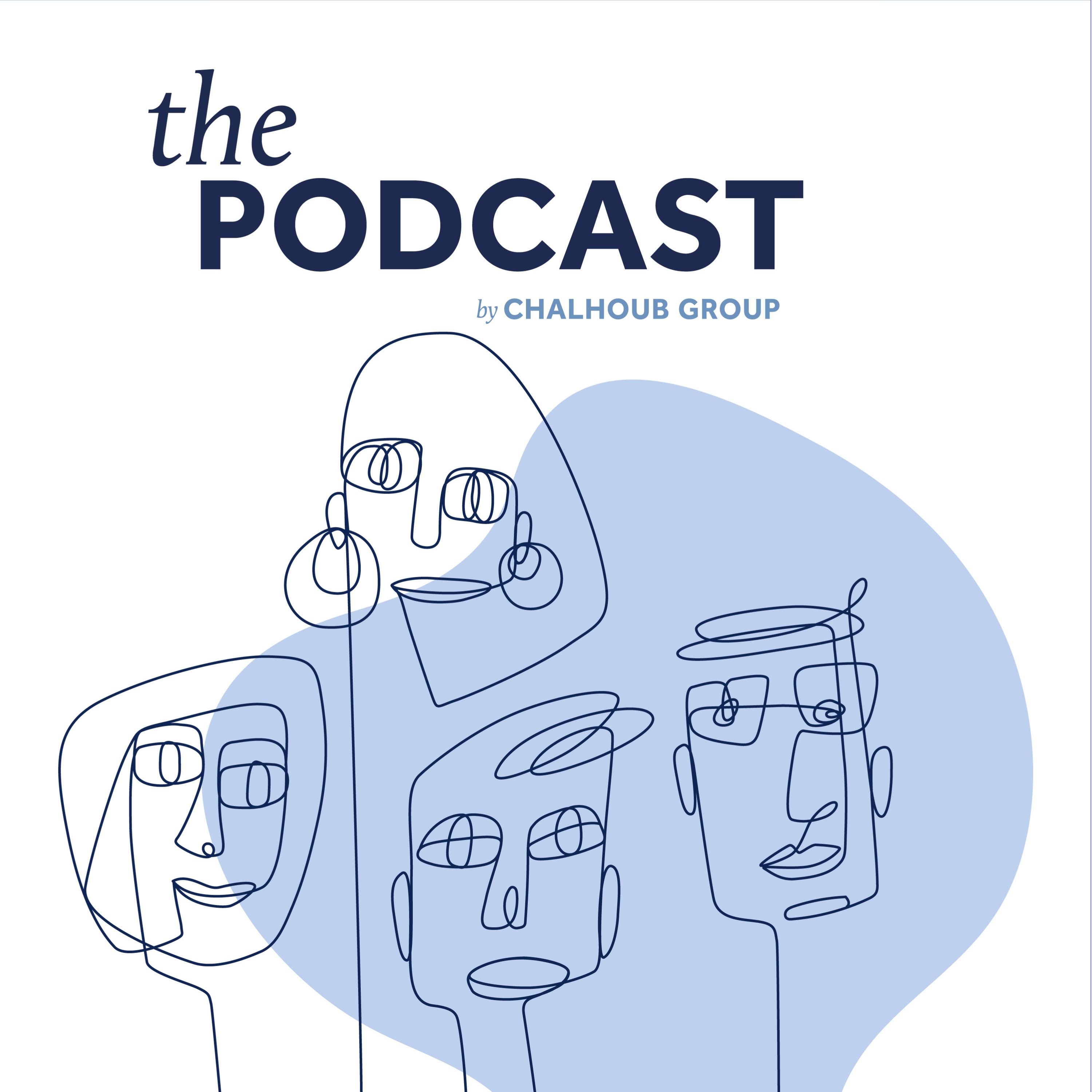 ⁣Episode 28: "Learning is a Lifelong Habit"