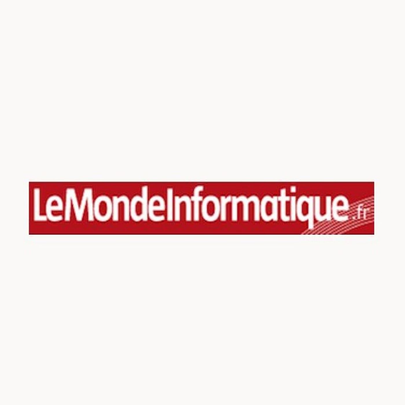 Le Monde Informatique 