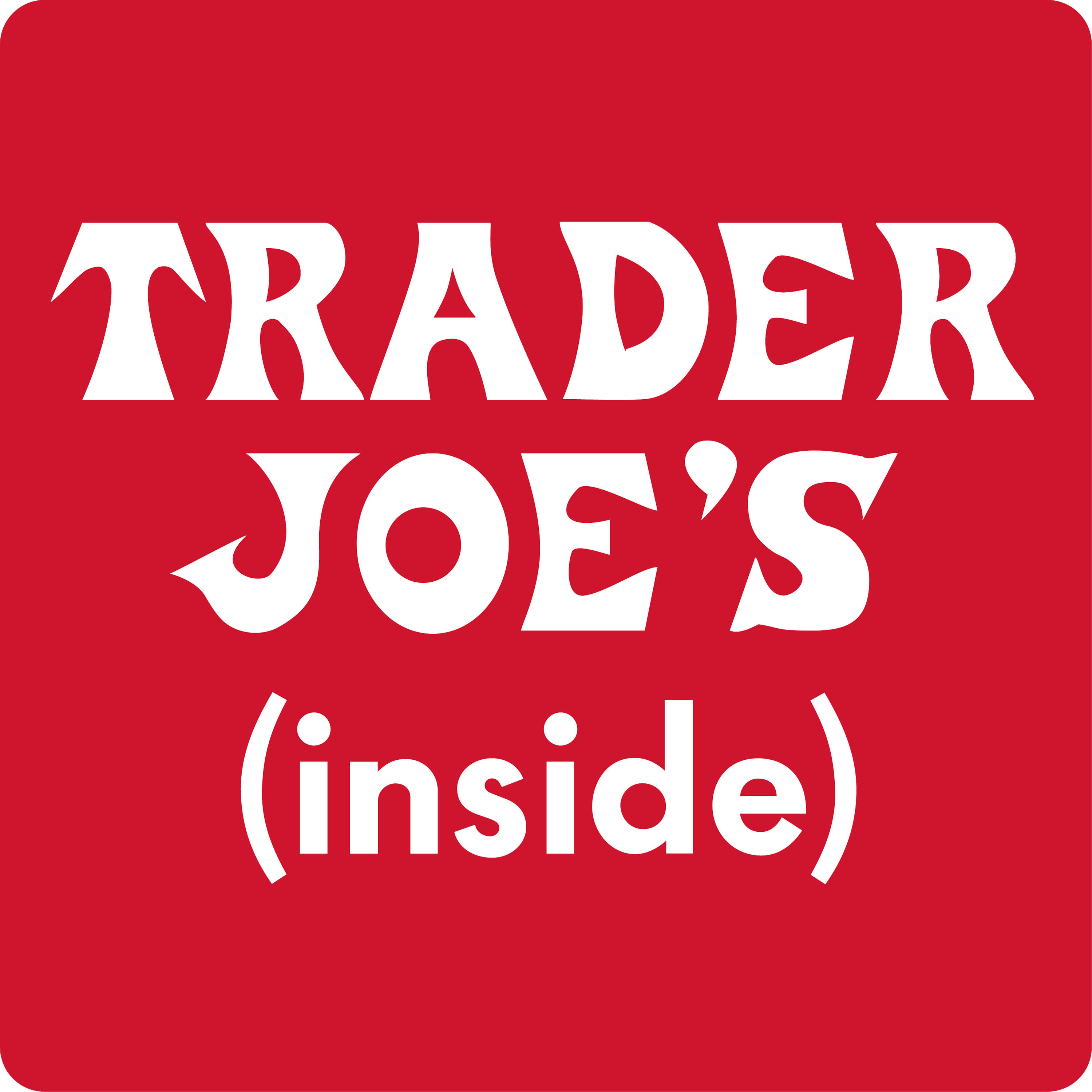 Inside Trader Joe's 