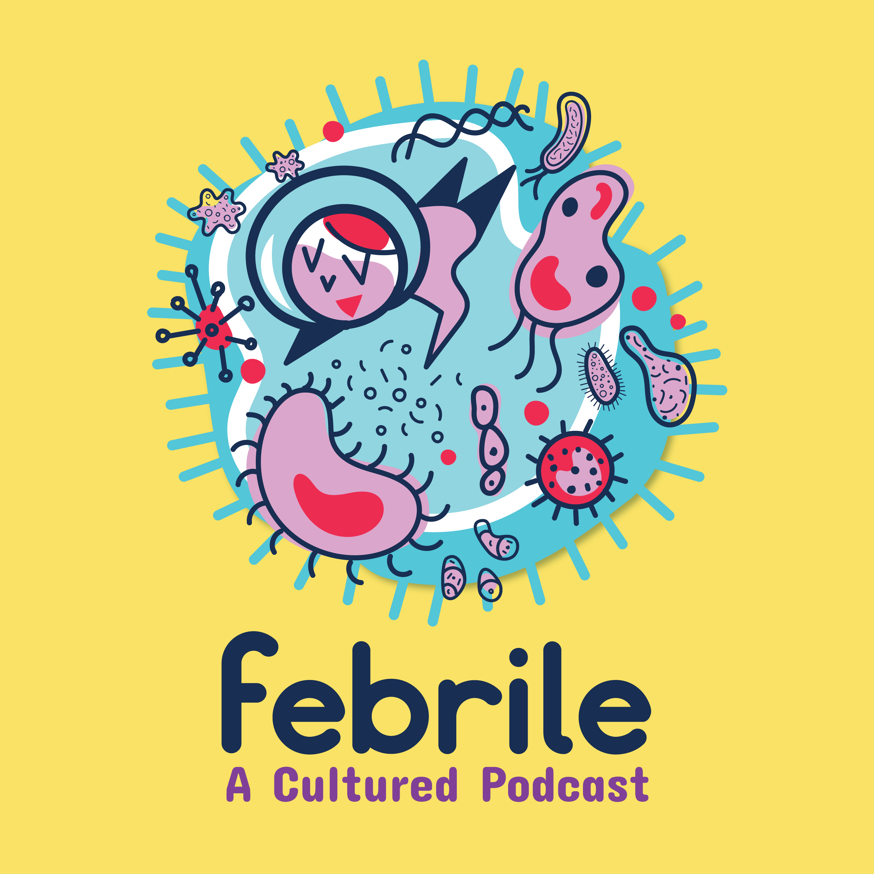 Febrile 