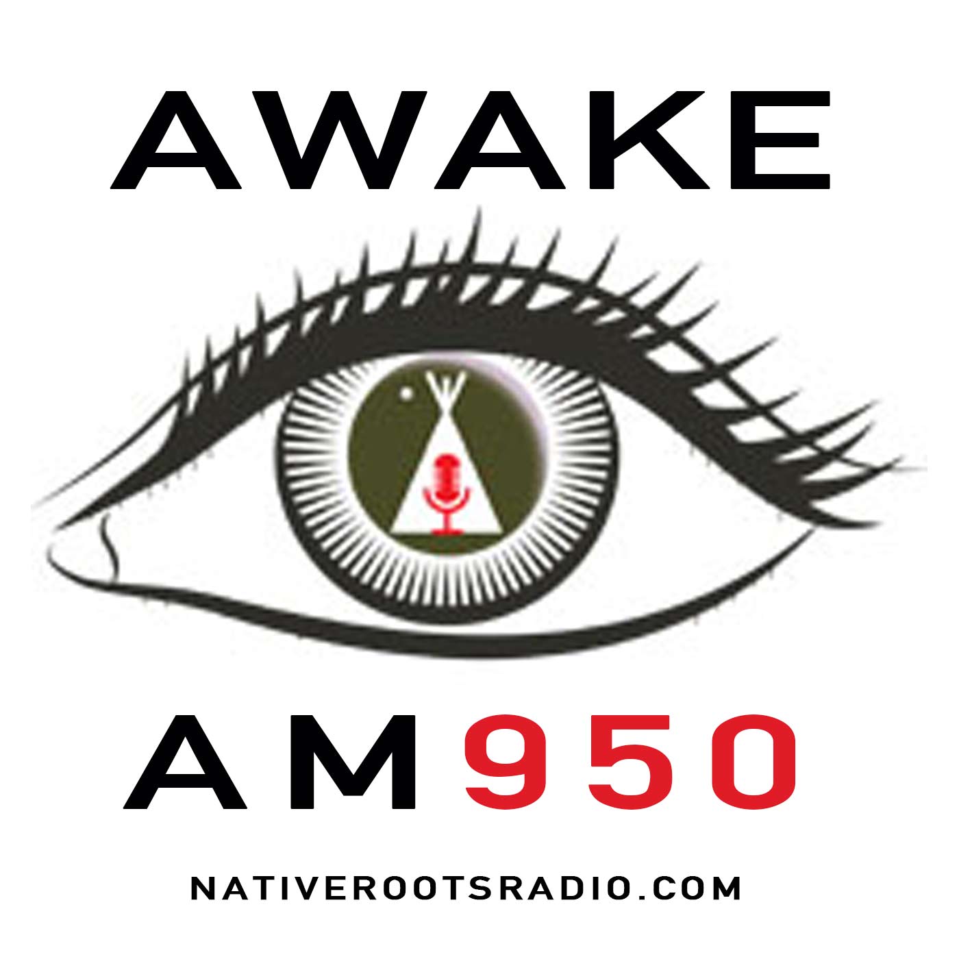 Native Roots Radio Presents: I’m Awake – September 5, 2023